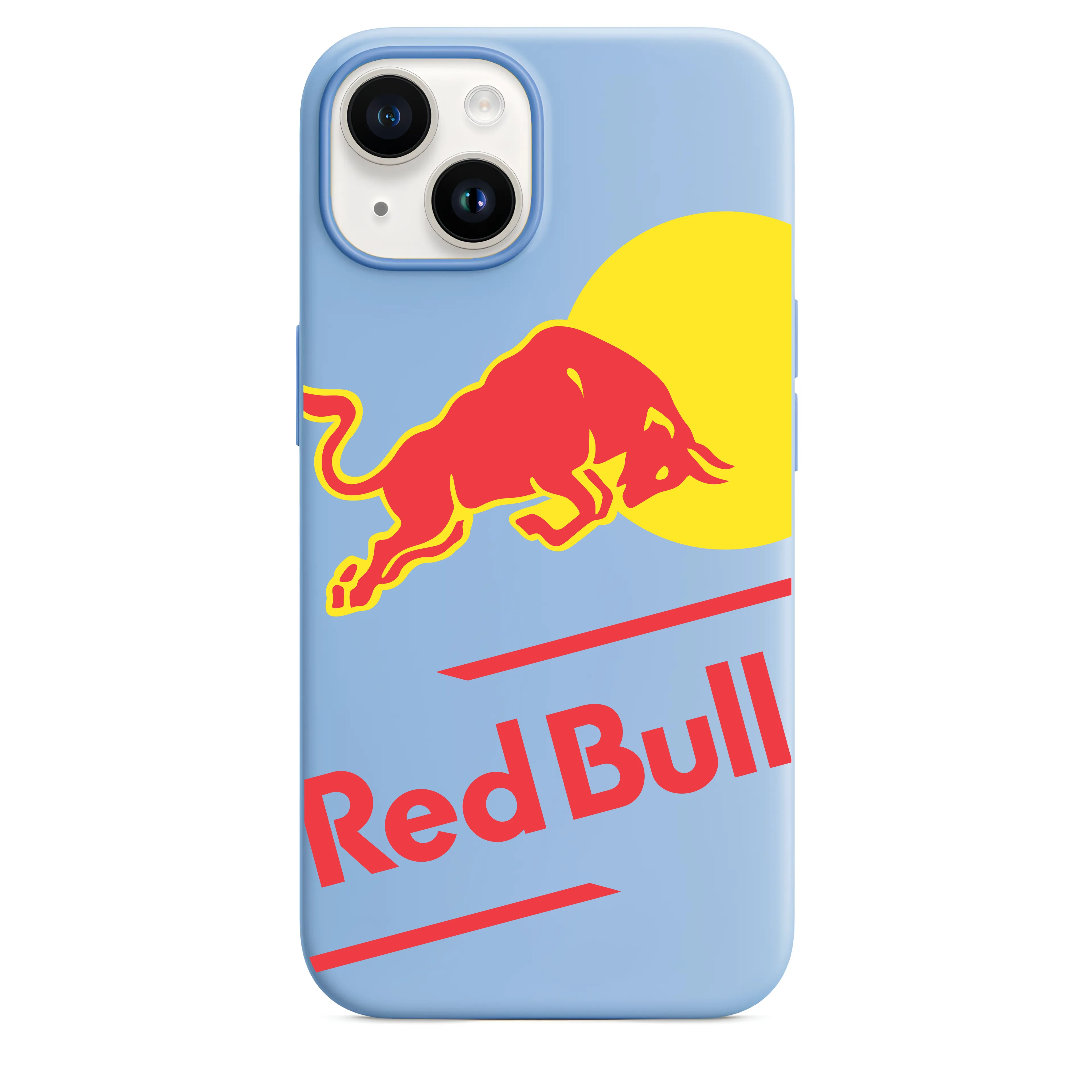 Red Bull Telefon Kılıfı