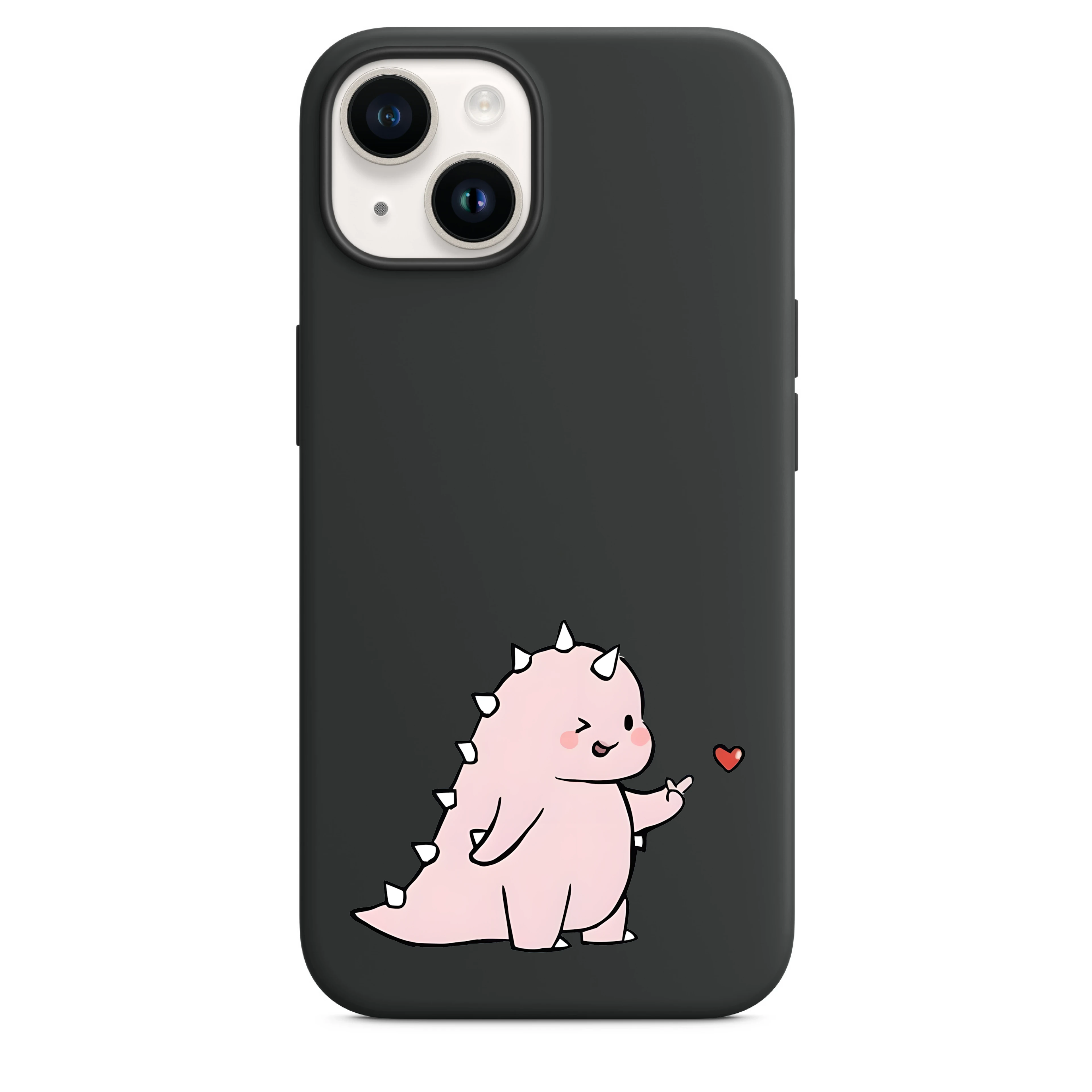 Dino Telefon Kılıfı