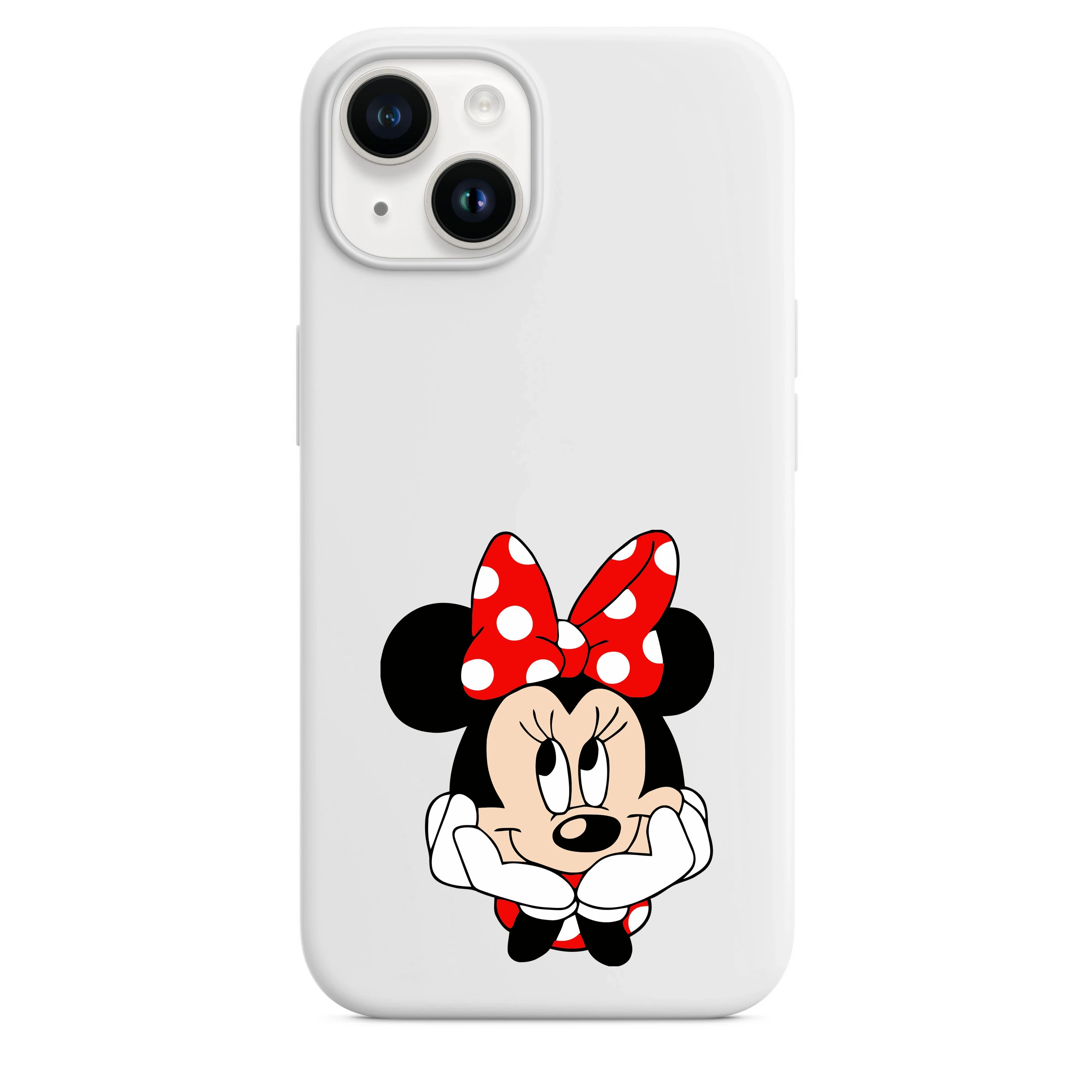 Minnie Telefon Kılıfı