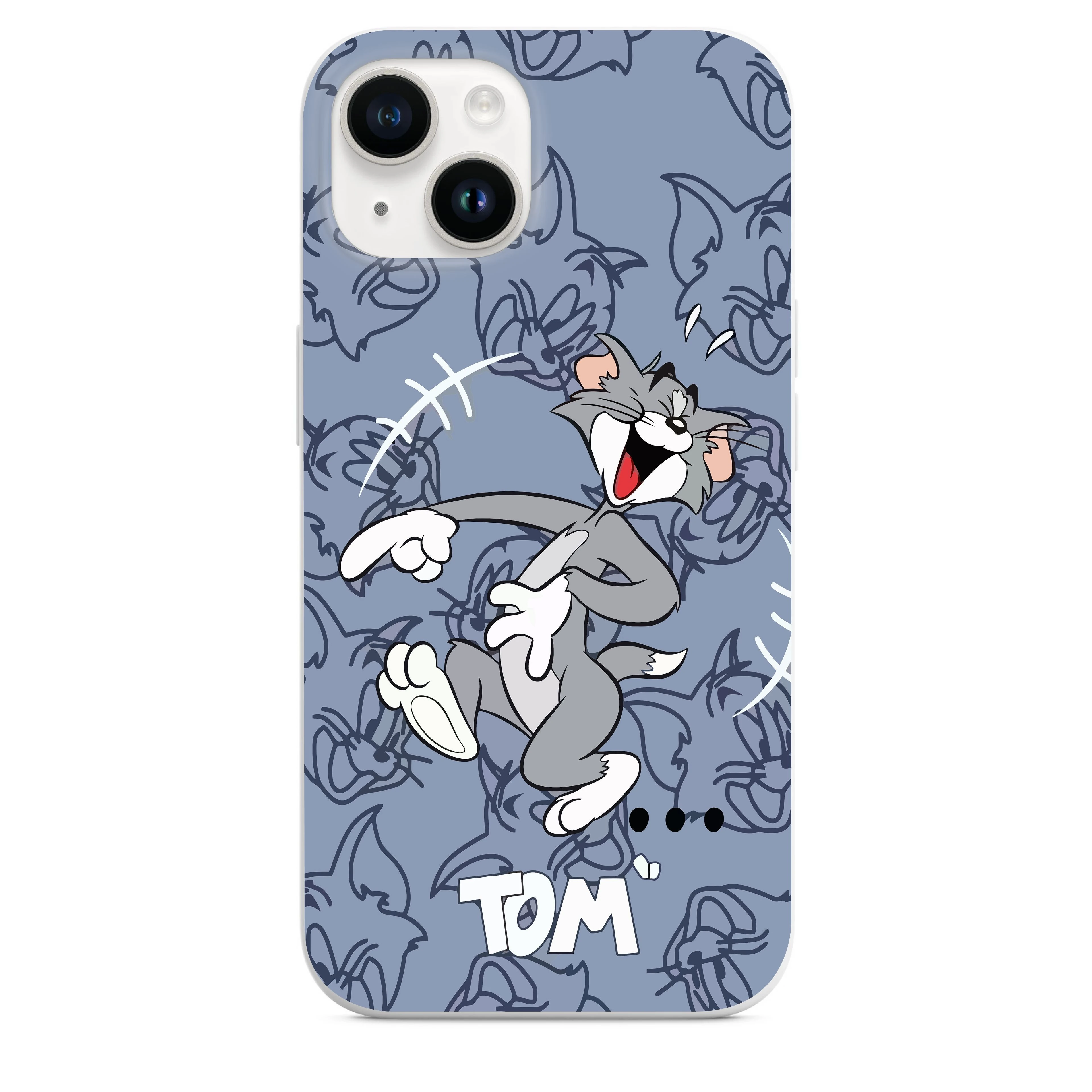Tom Telefon Kılıfı