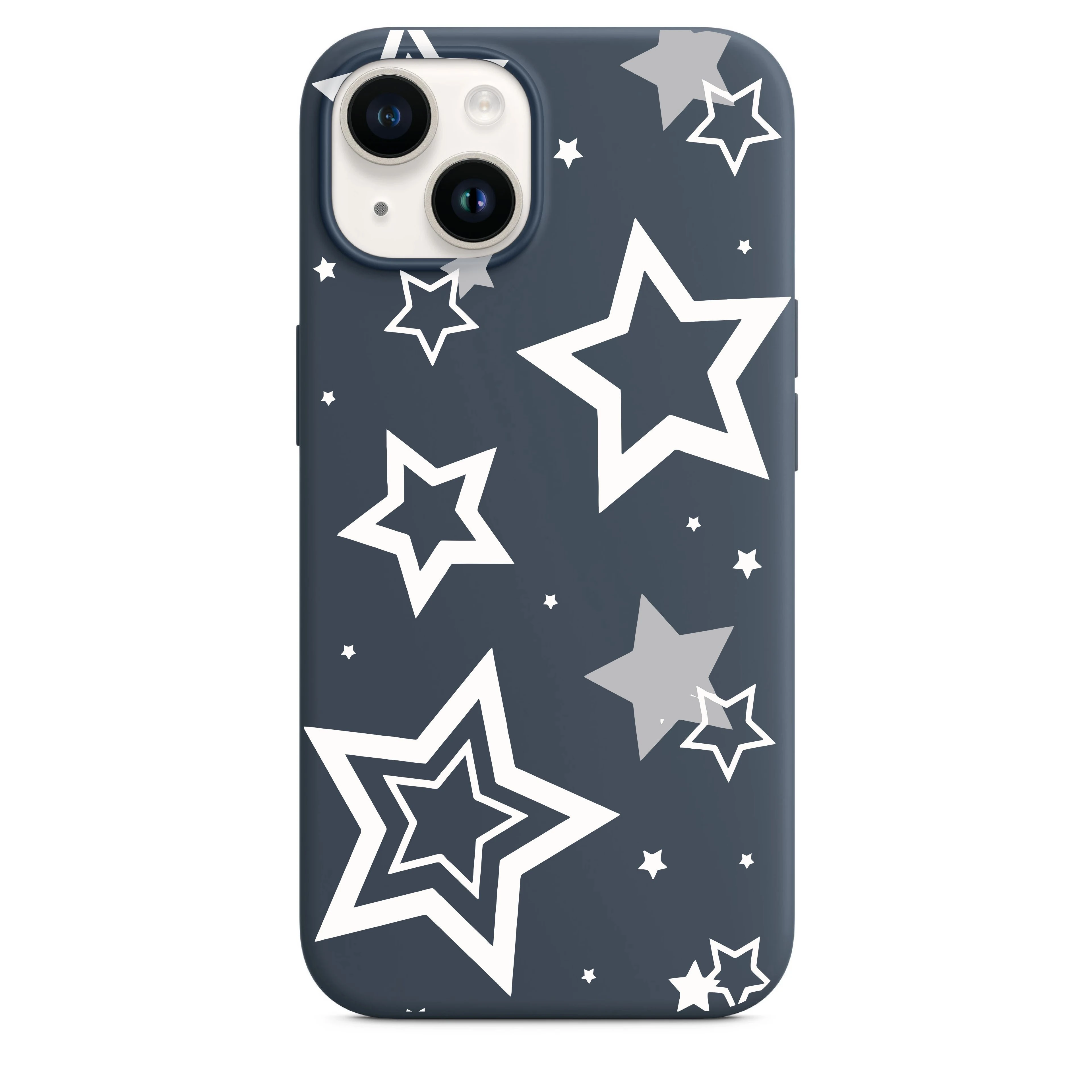 Yıldızlar Telefon Kılıfı