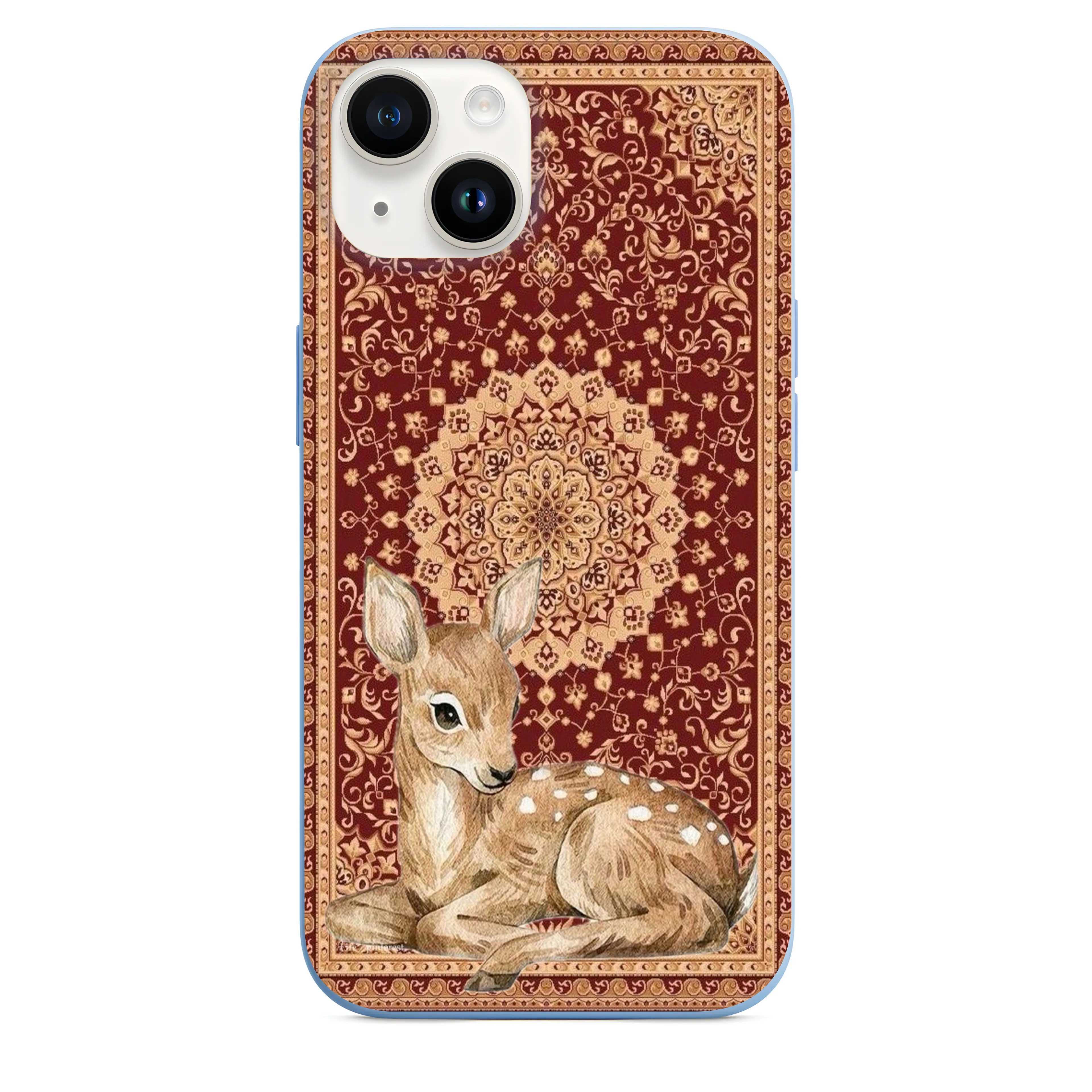 Ceylan Kilim Telefon Kılıfı