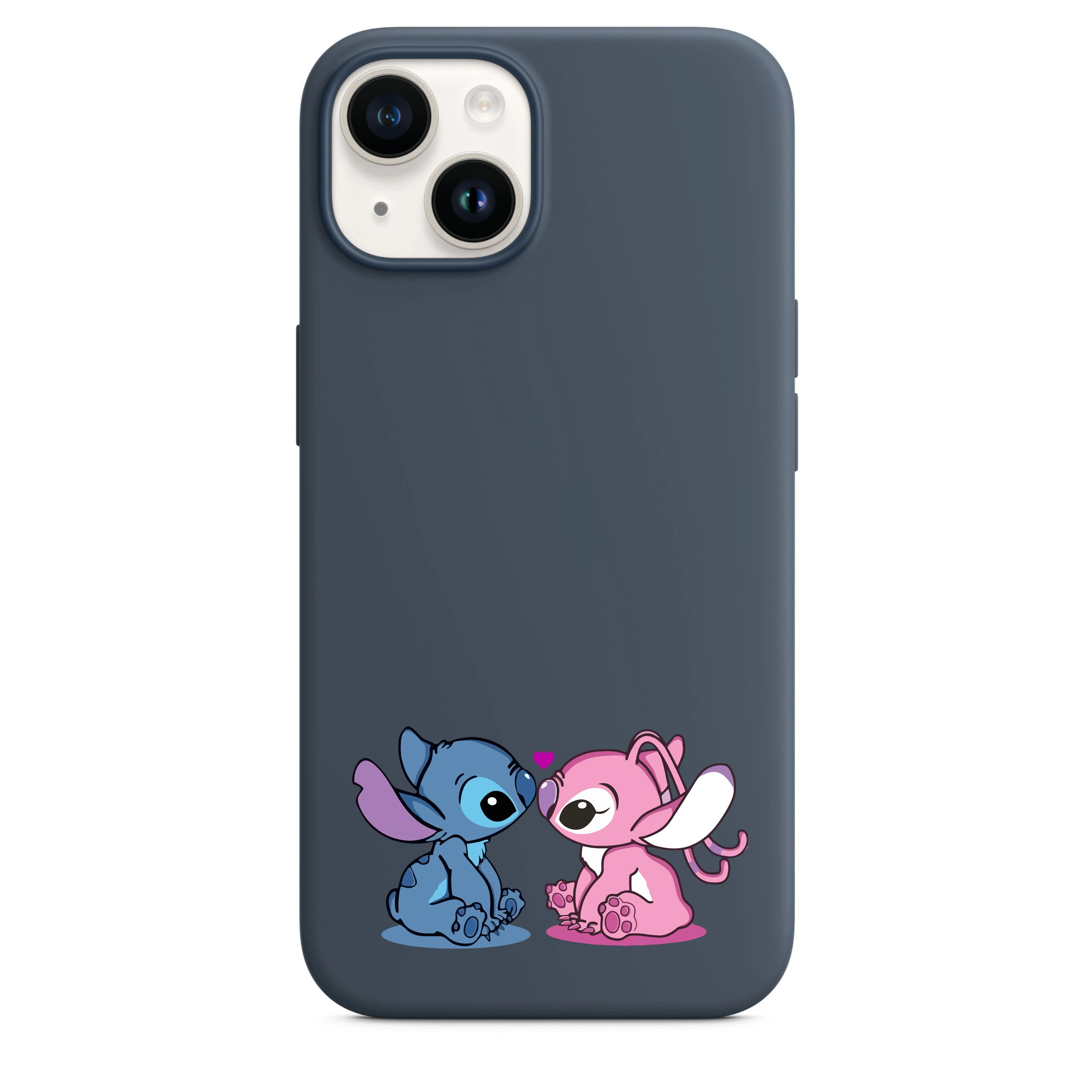 Stitch Telefon Kılıfı