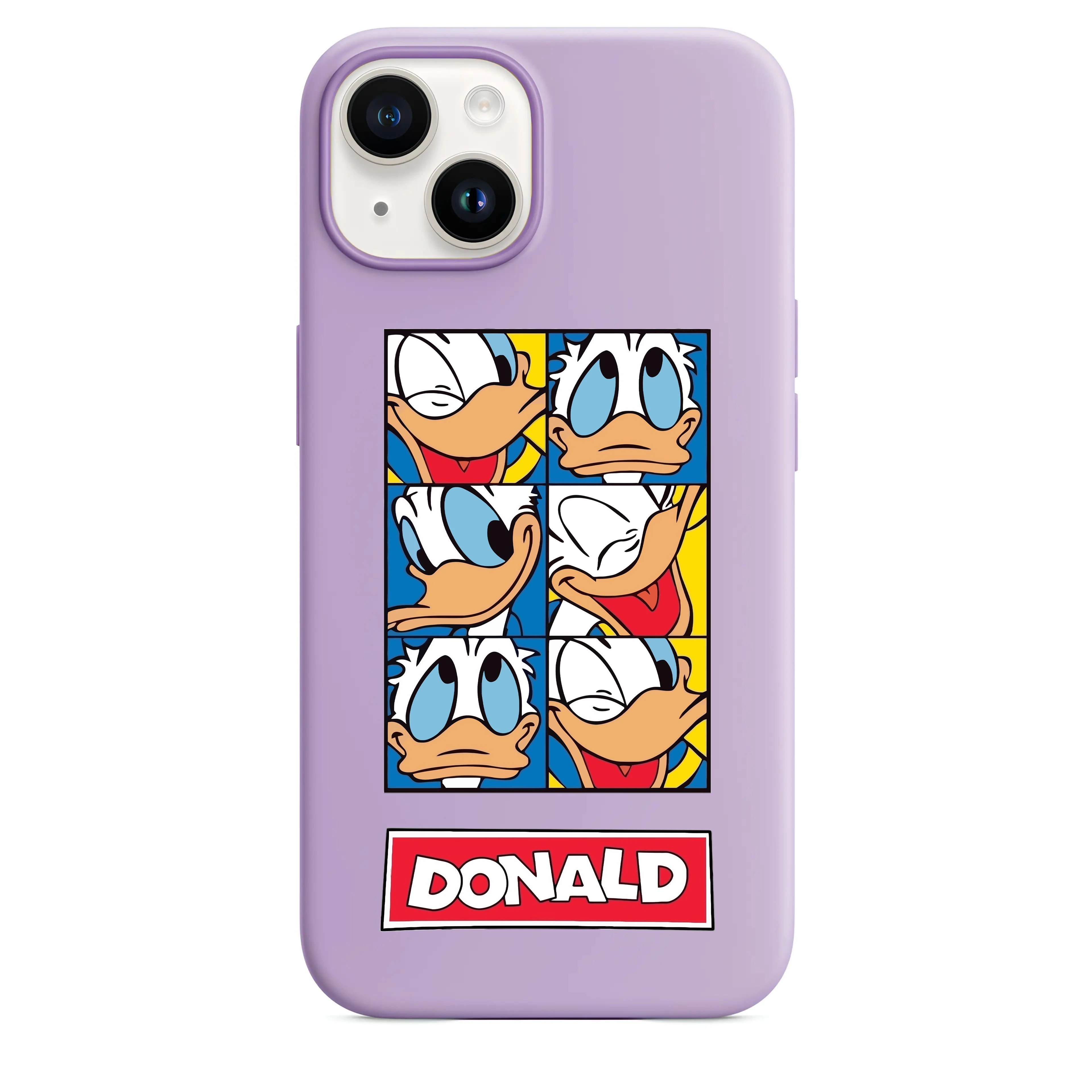 Donald Duck Telefon Kılıfı