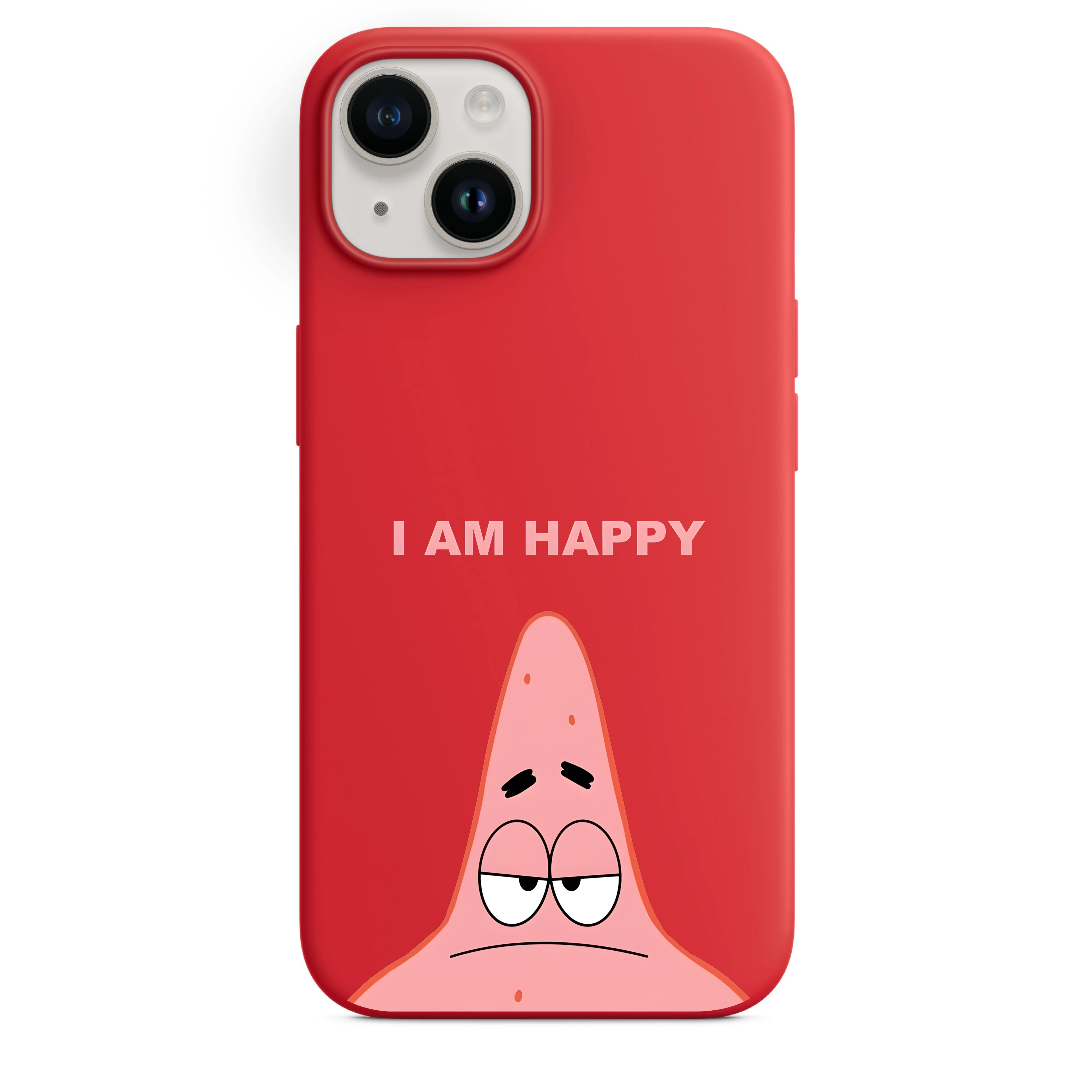 Patrick Telefon Kılıfı