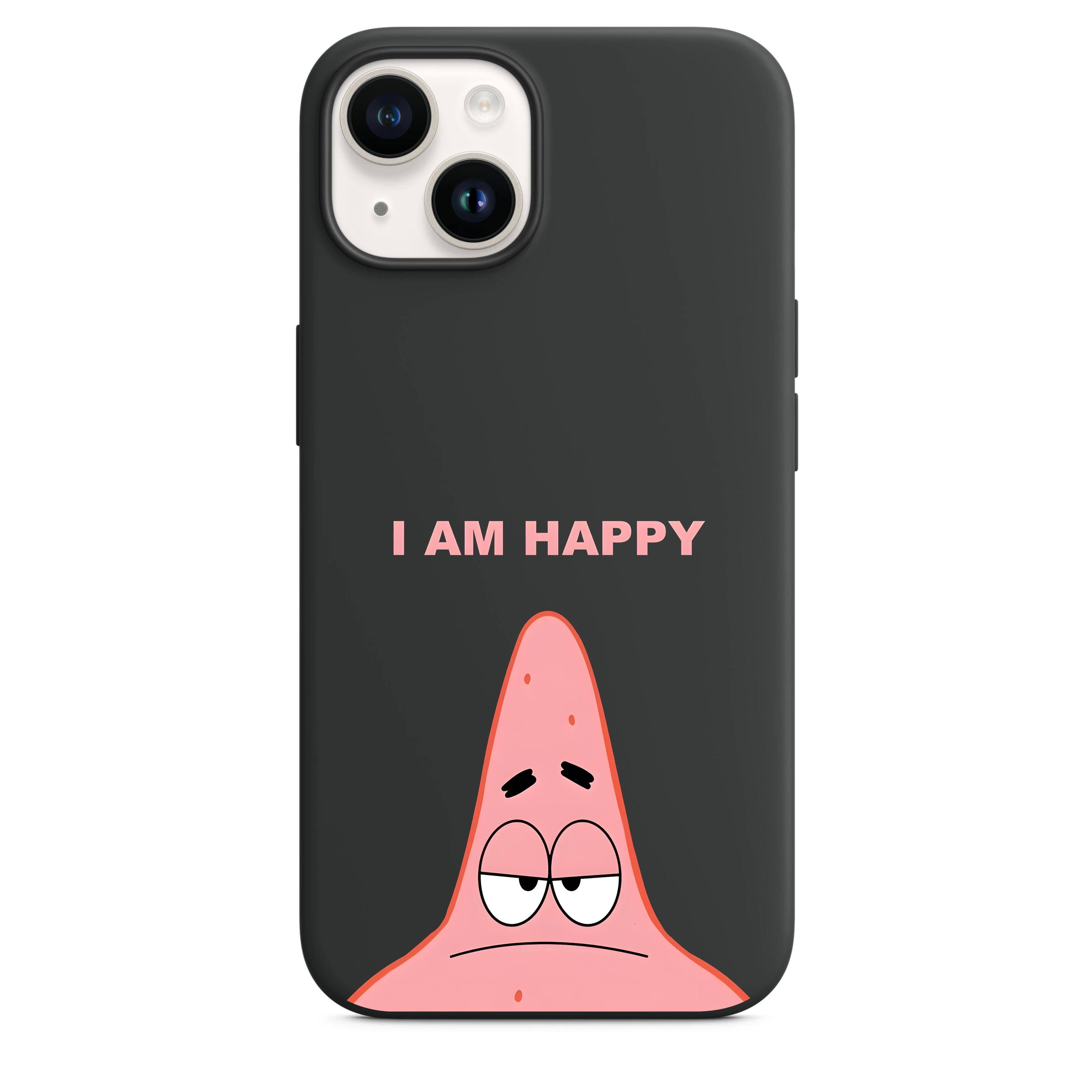 Patrick Telefon Kılıfı