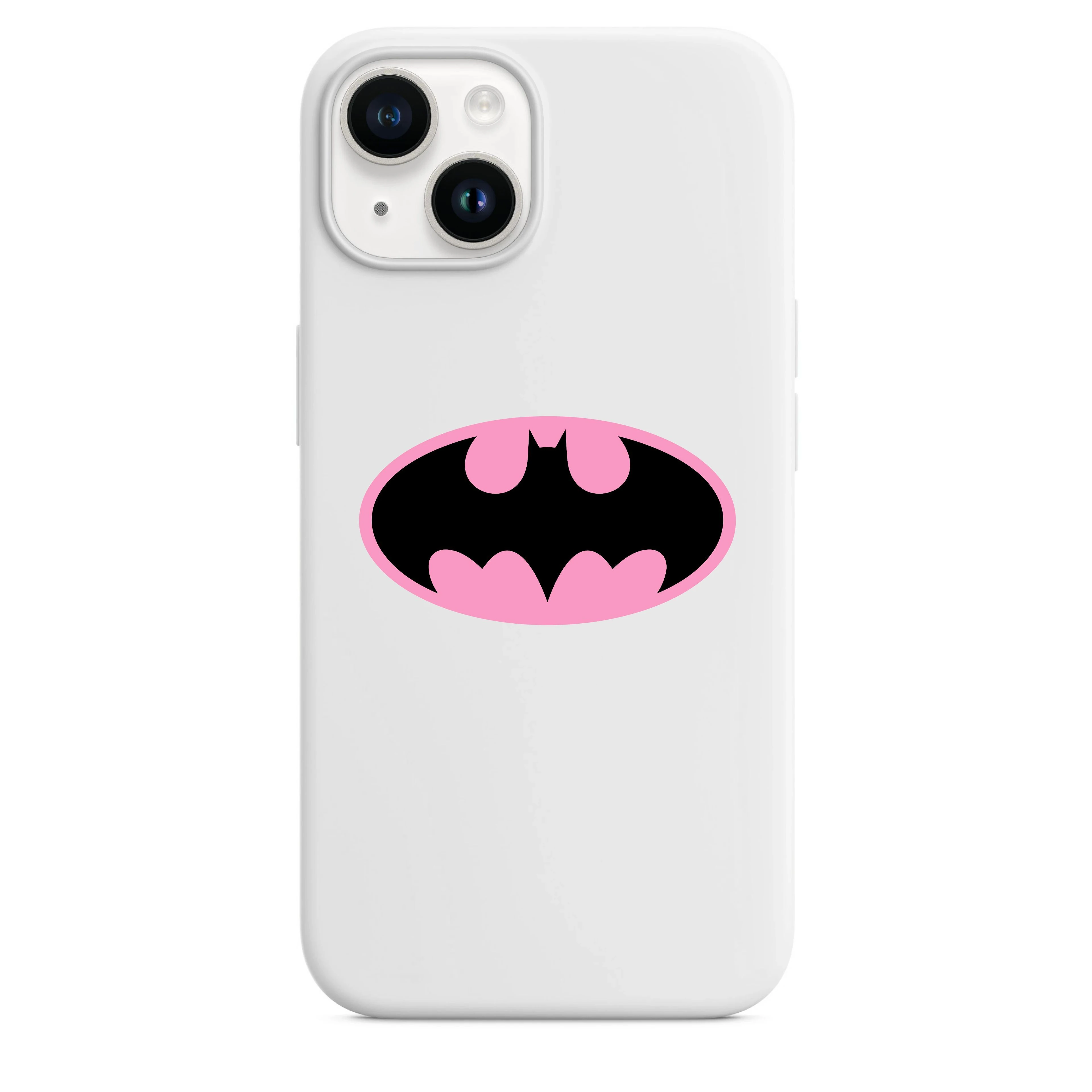 Batgirl Telefon Kılıfı