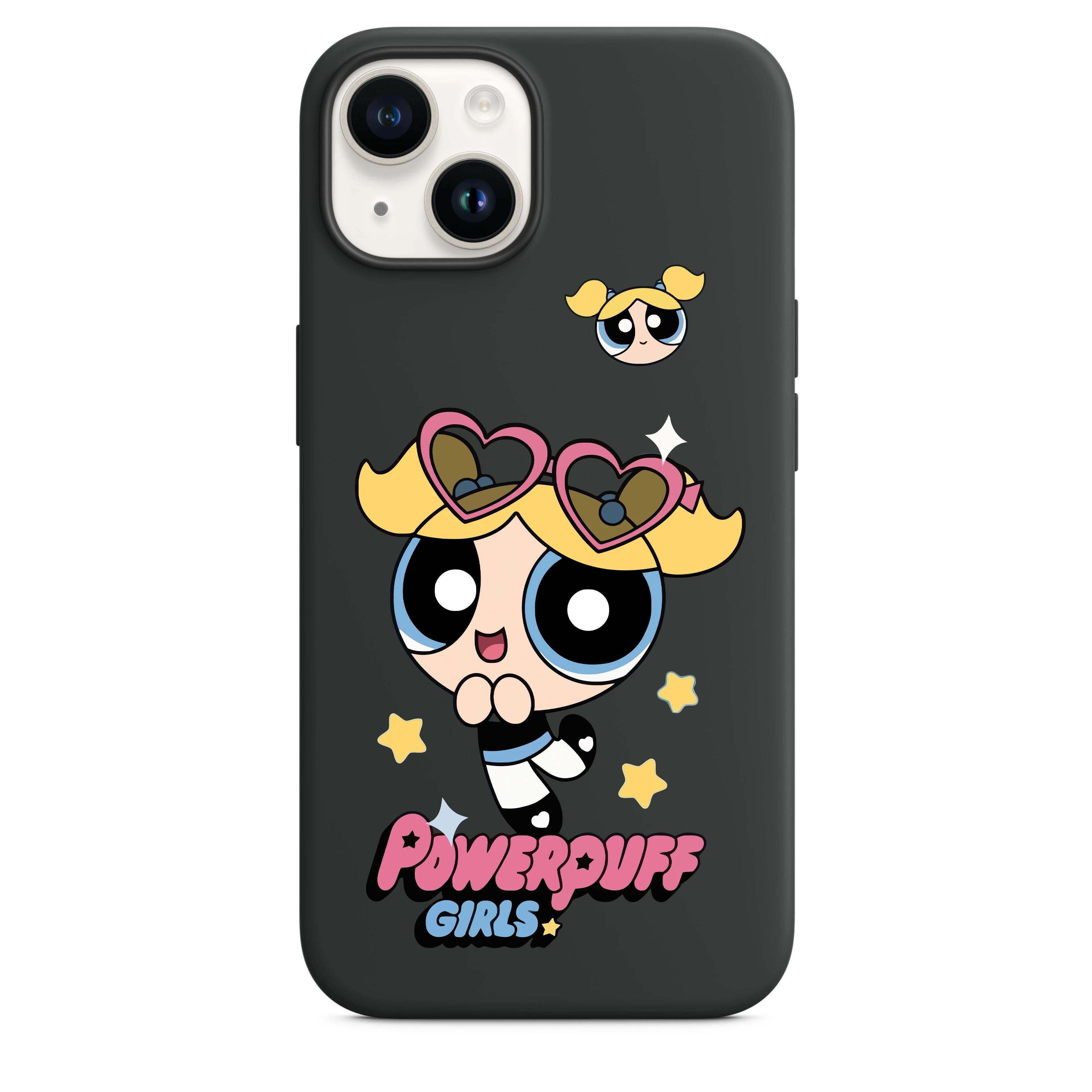 Powerpuff Girls Bubbles Telefon Kılıfı