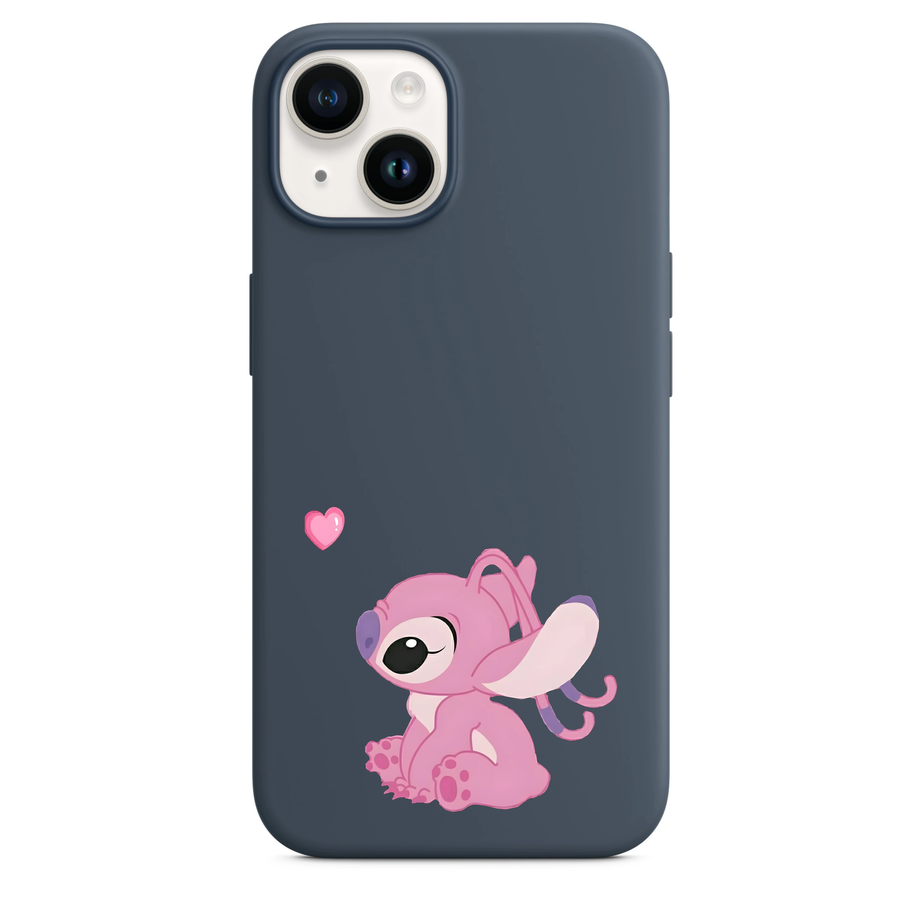 Angel Telefon Kılıfı