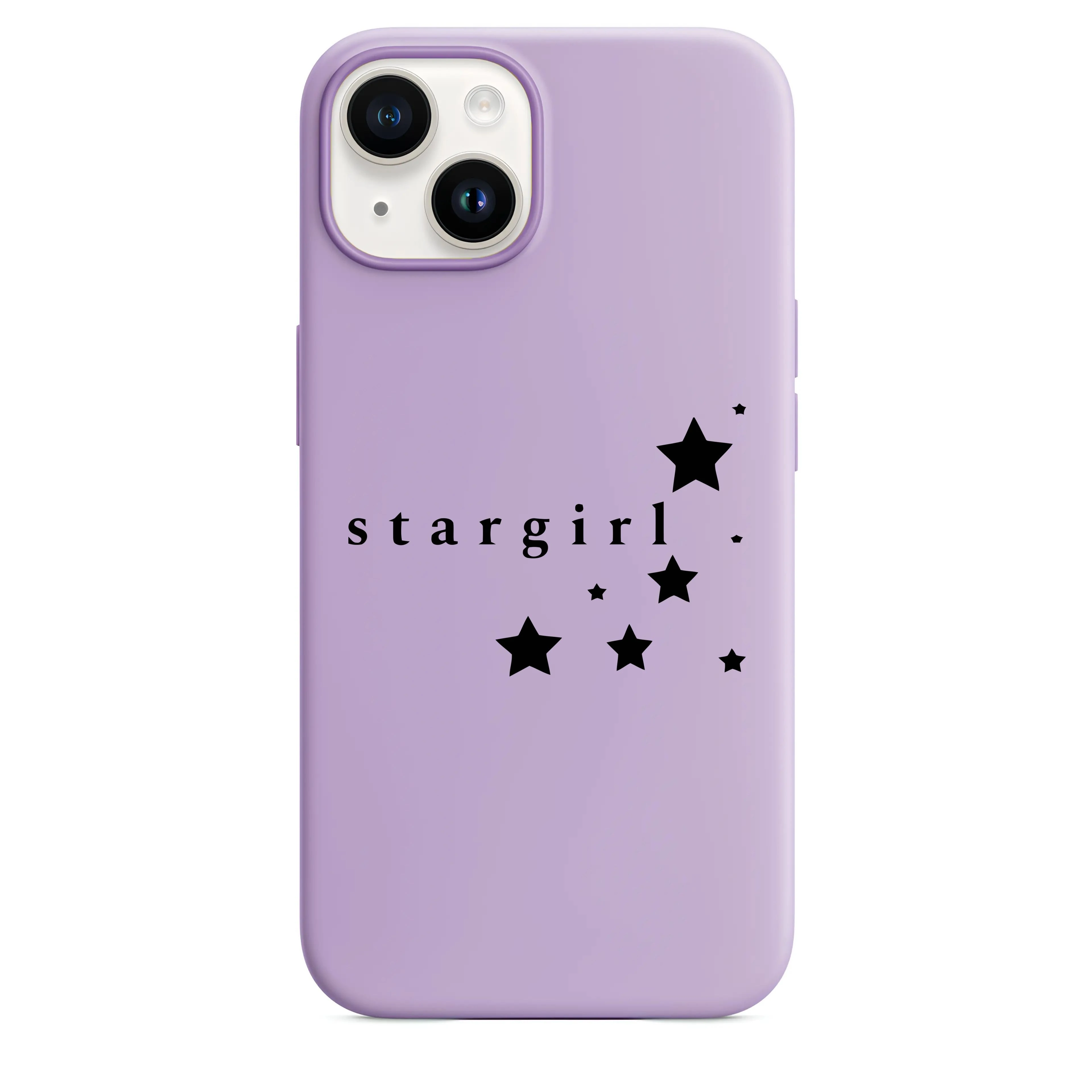 Stargirl Telefon Kılıfı