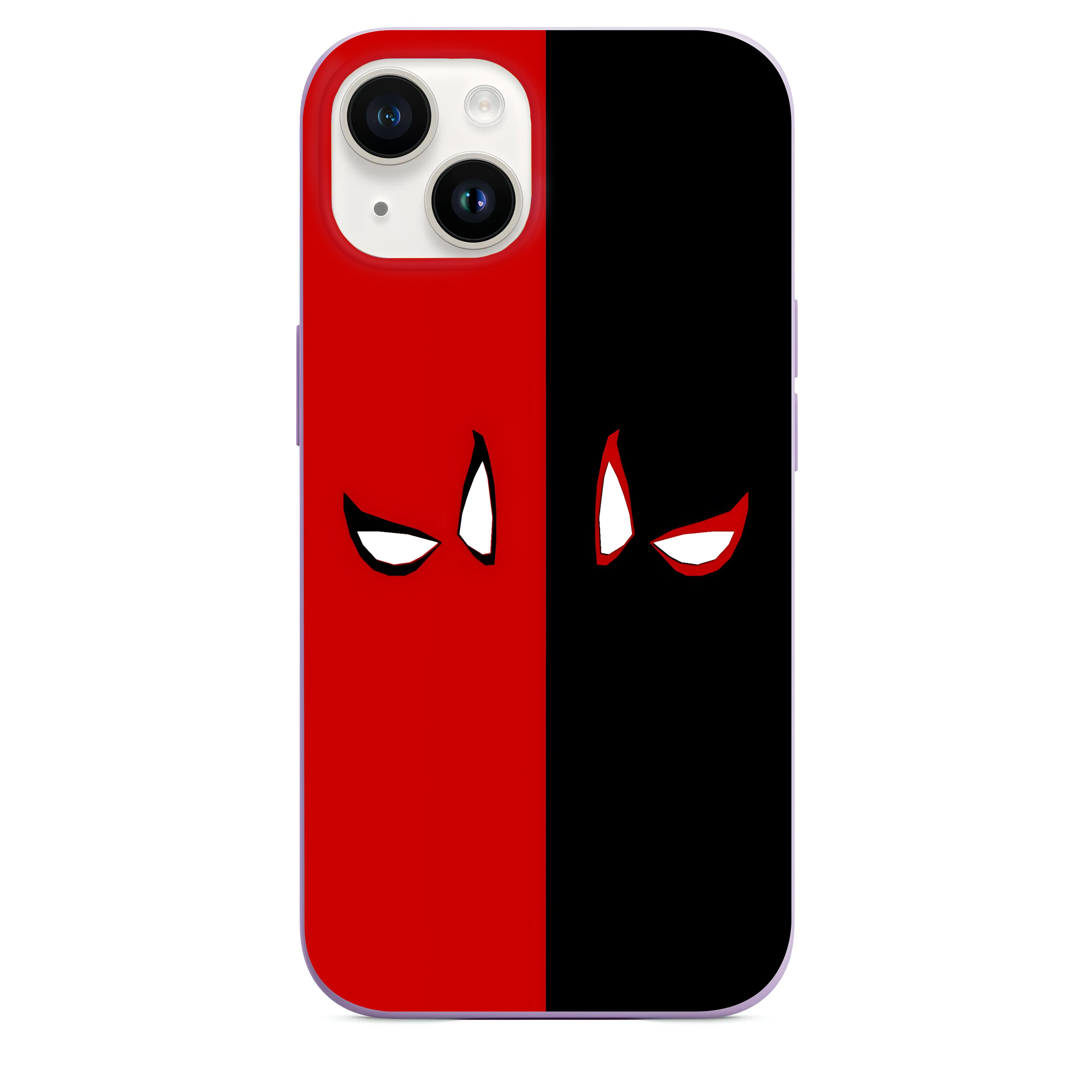 Spiderman Telefon Kılıfı