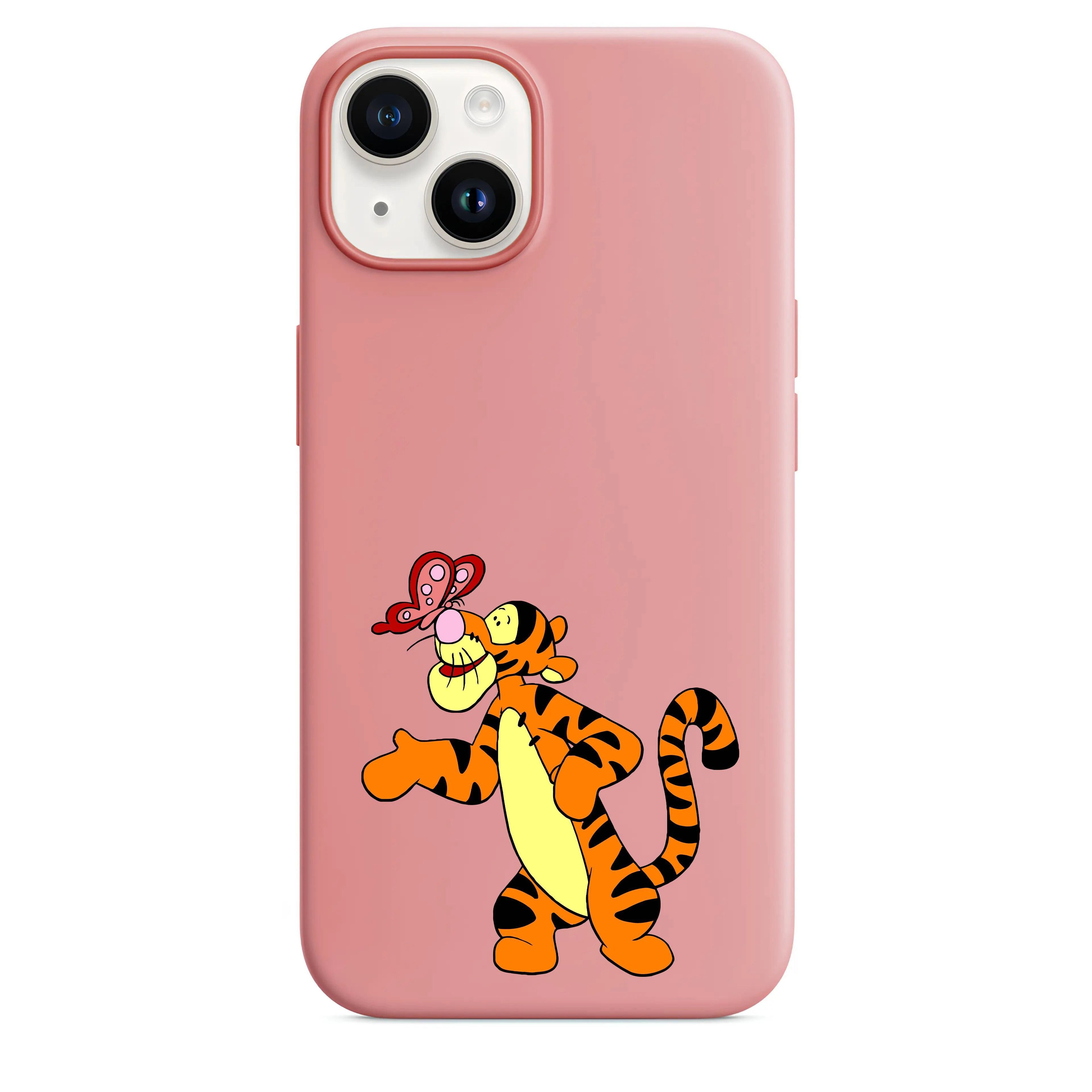 Tigger Telefon Kılıfı