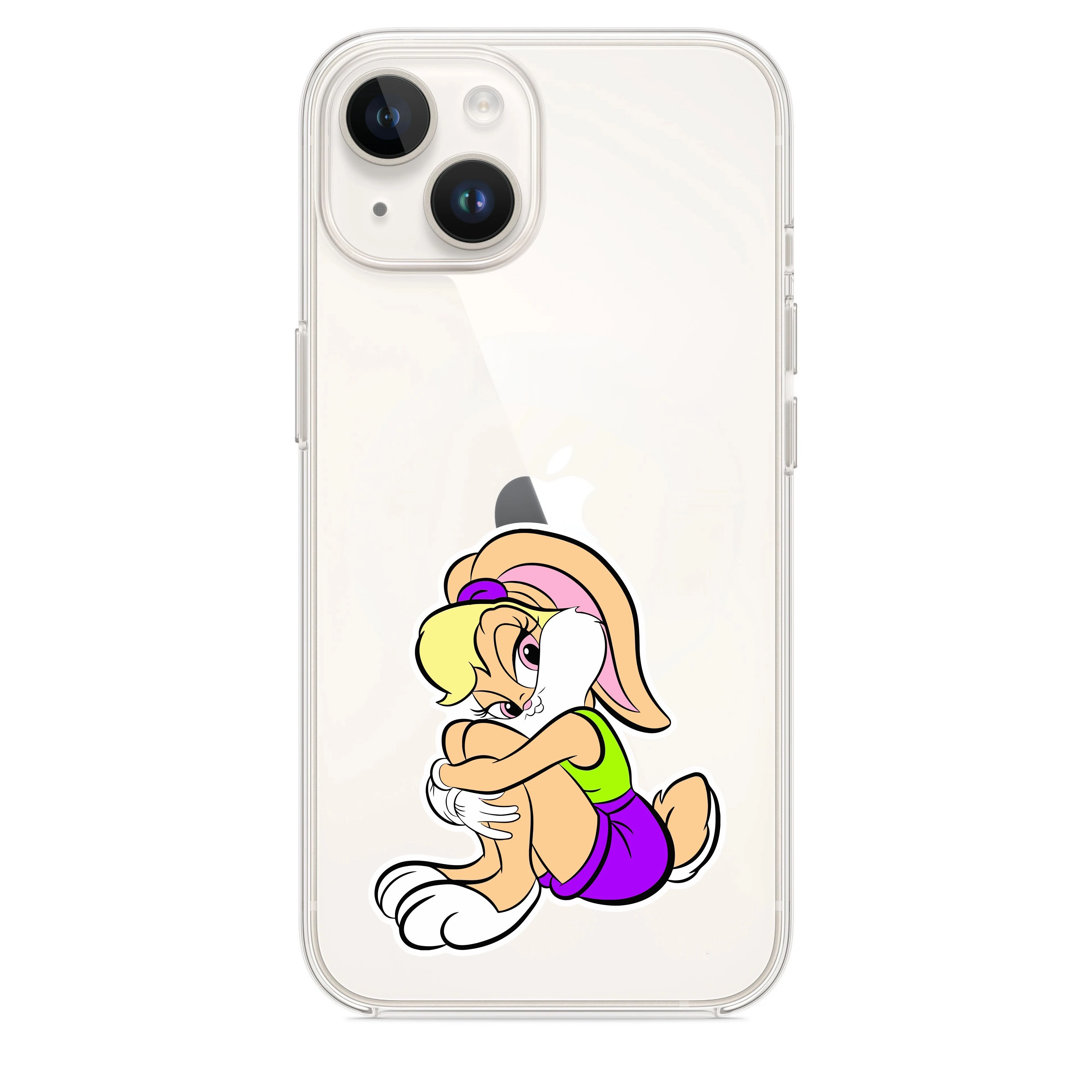 Lola Bunny Telefon Kılıfı