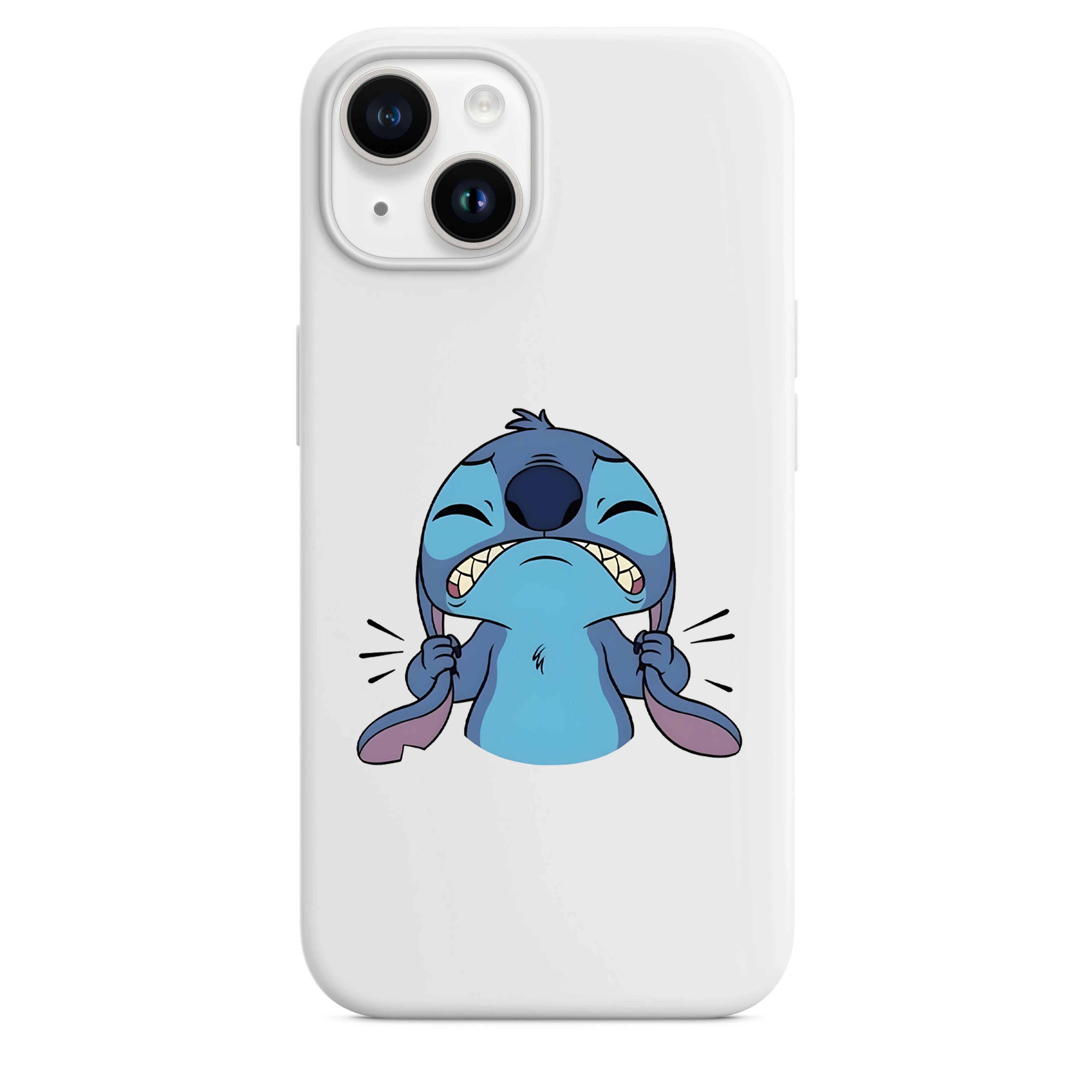 Stitch Telefon Kılıfı