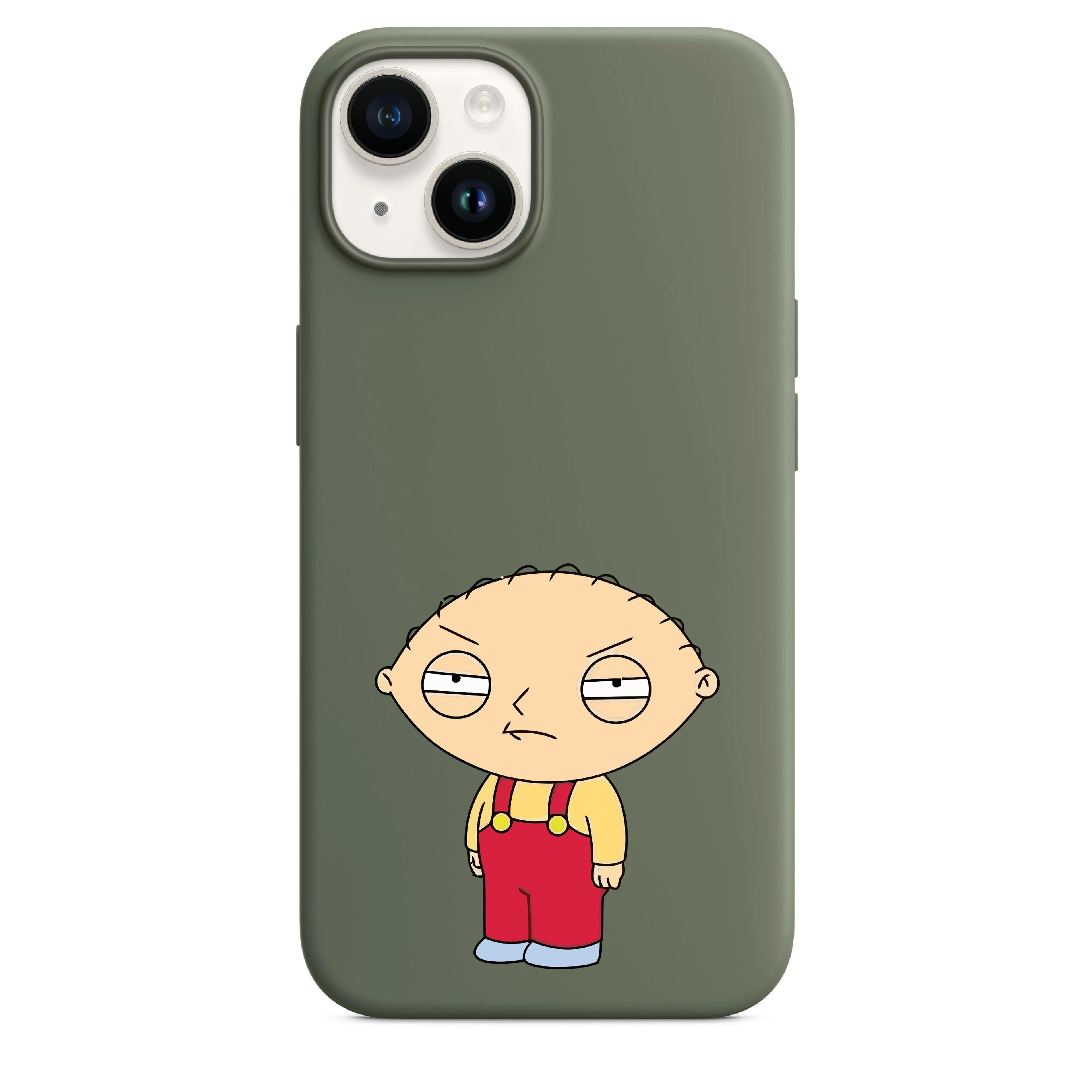 Stewie Telefon Kılıfı