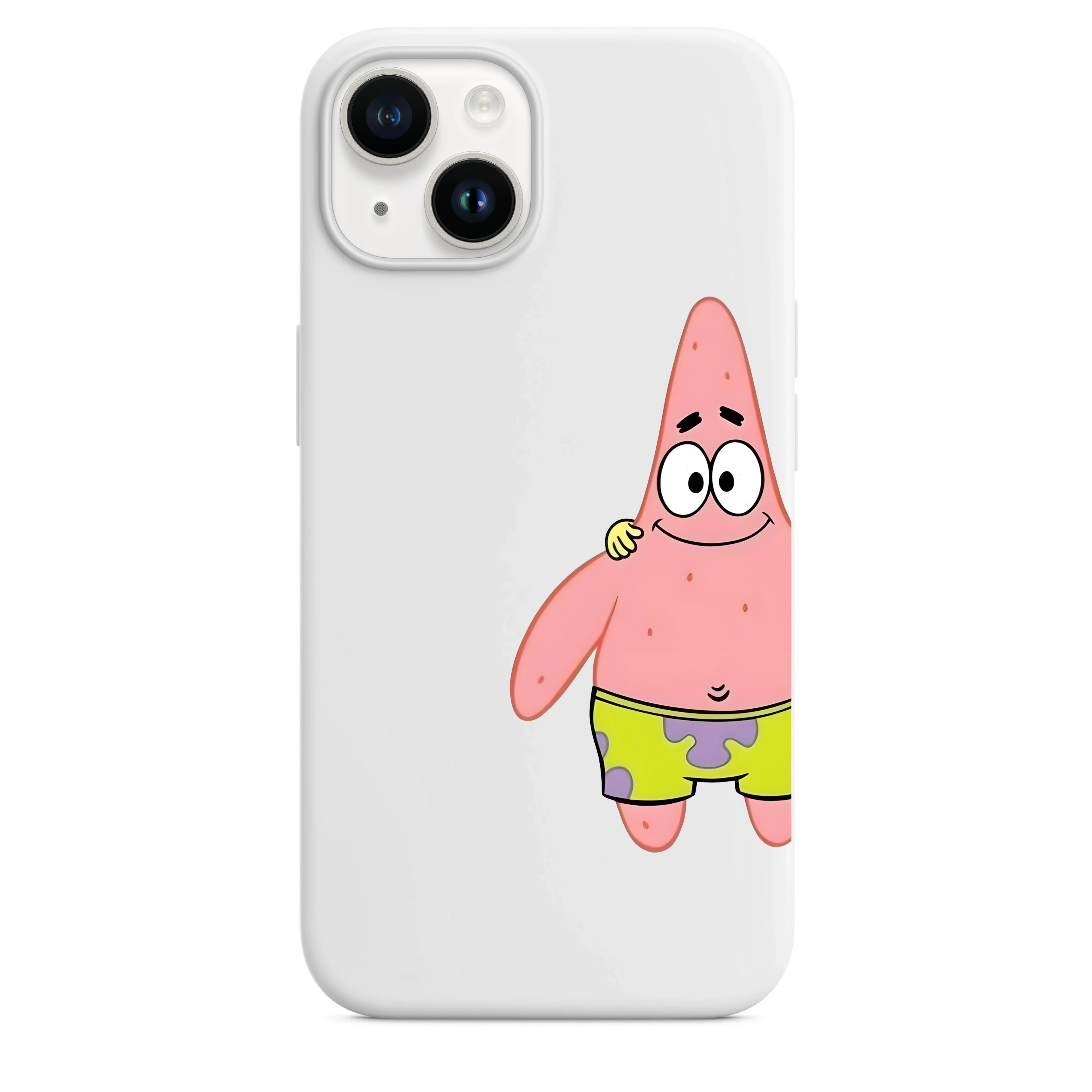 Patrick Telefon Kılıfı