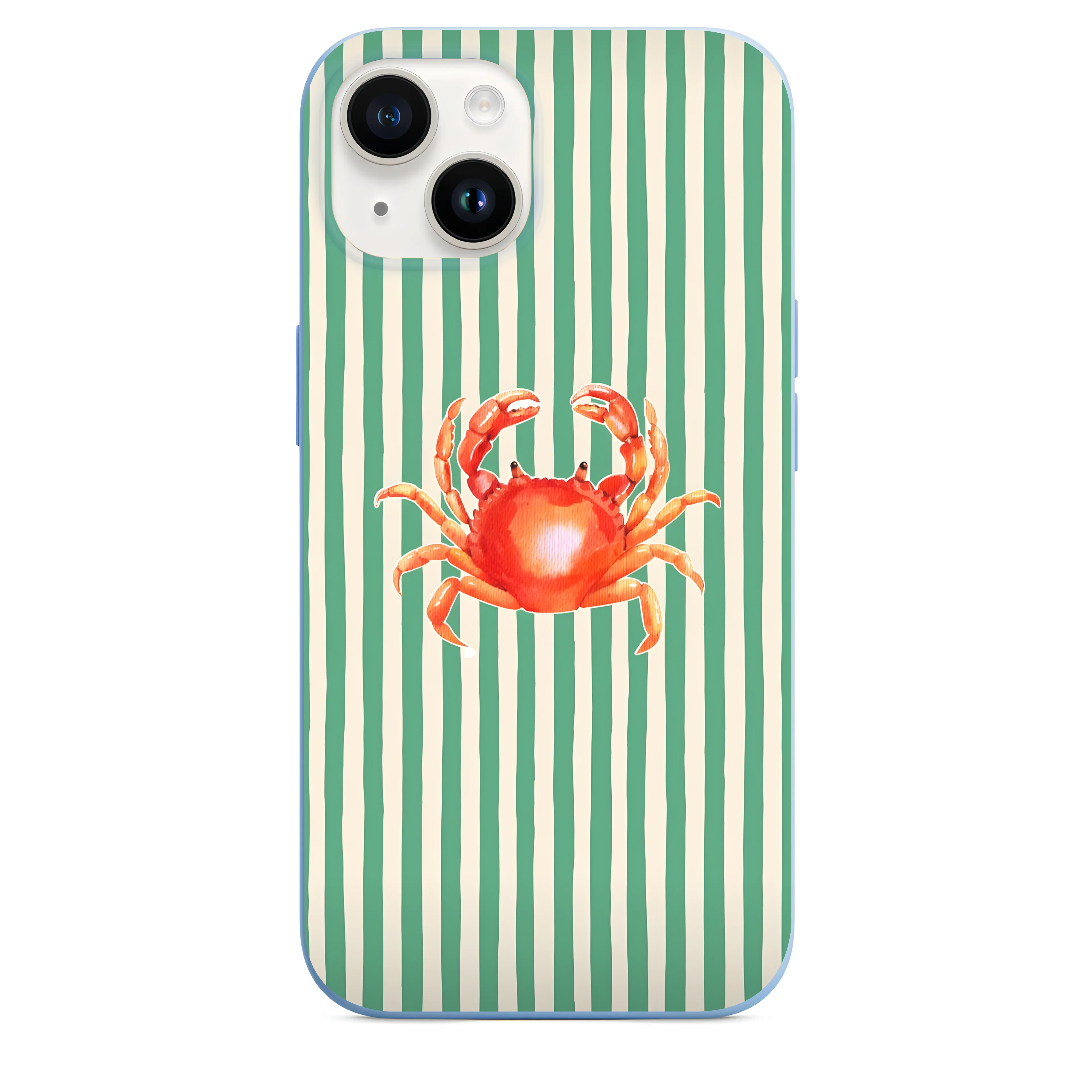 Yengeç Telefon Kılıfı