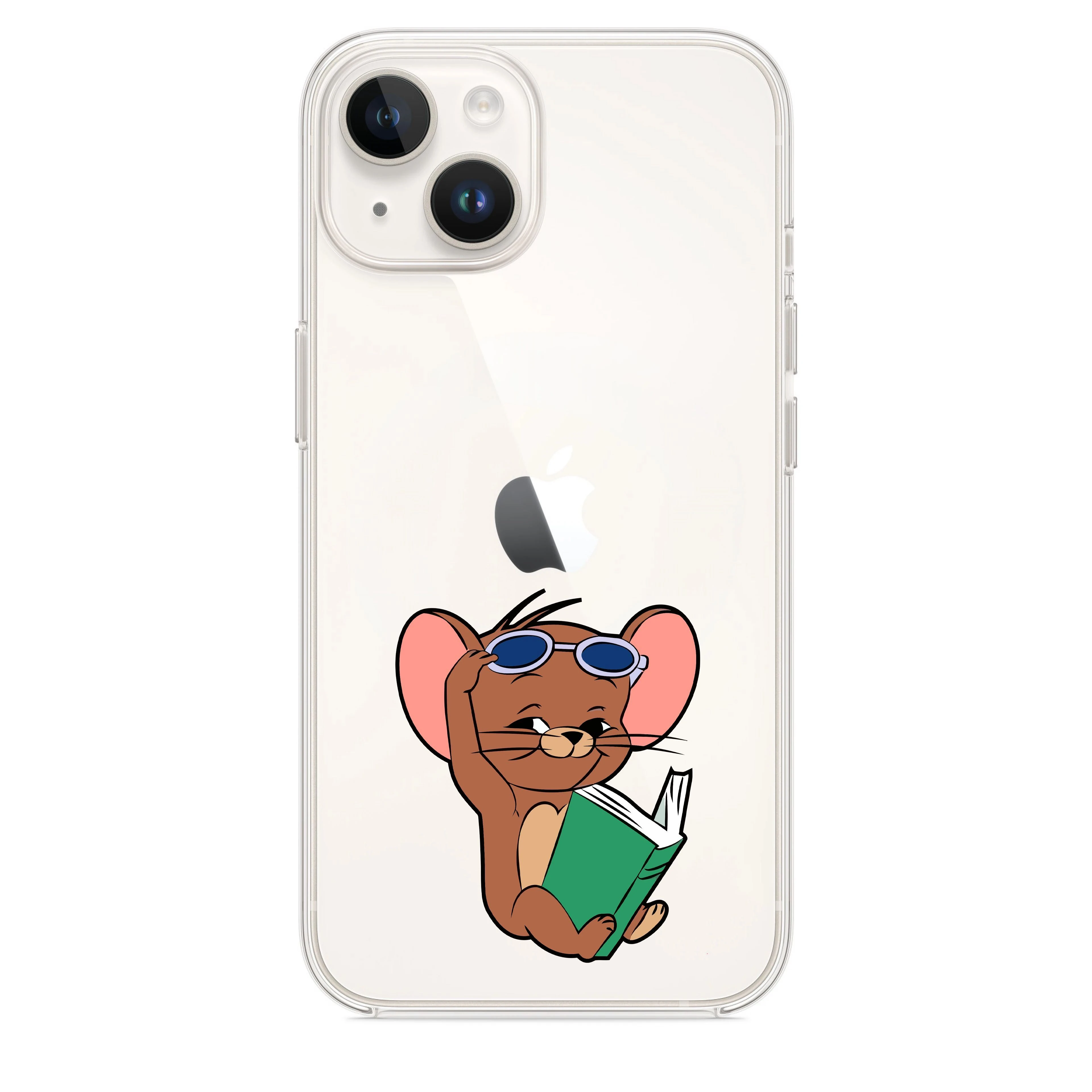 Jerry Telefon Kılıfı