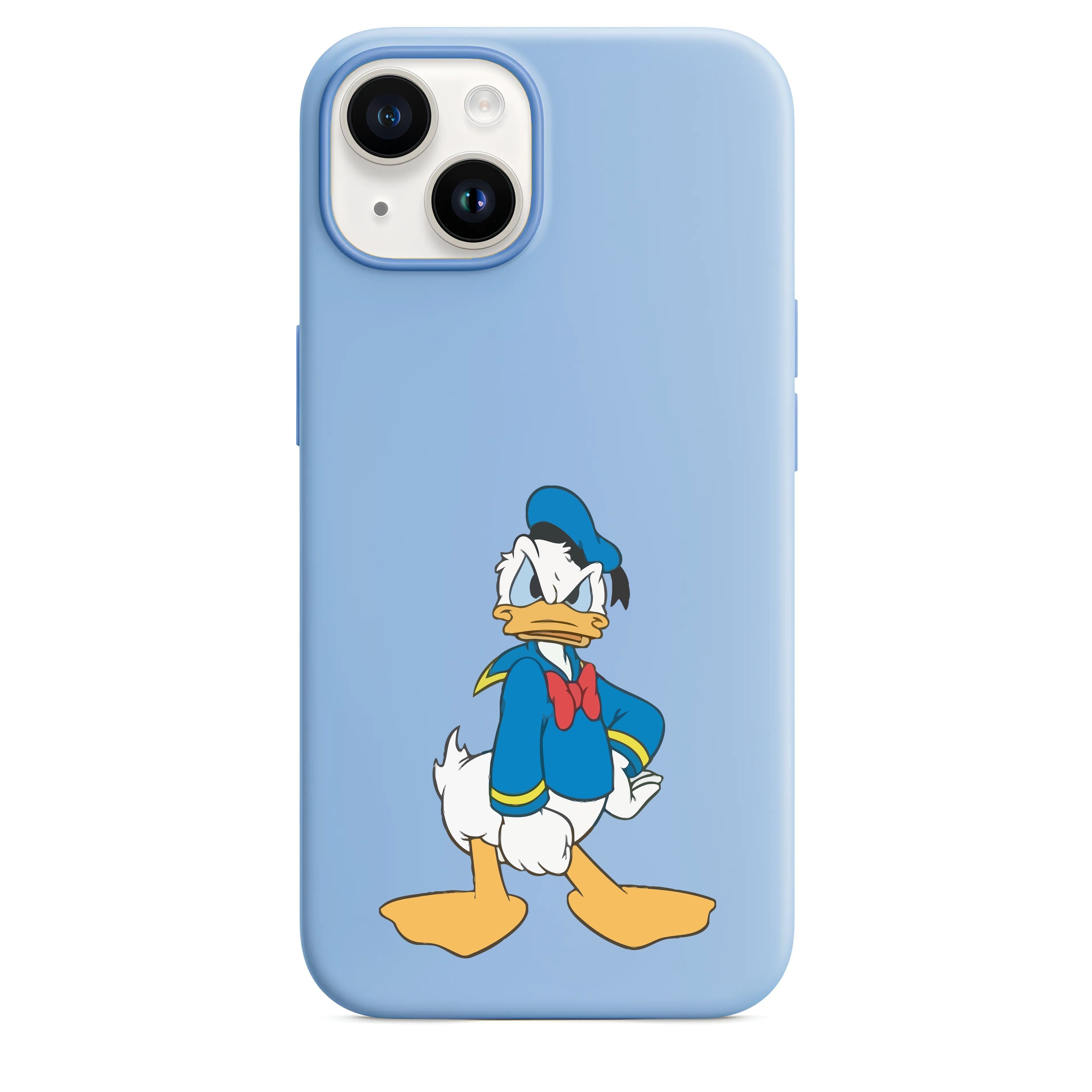 Donald Duck Telefon Kılıfı