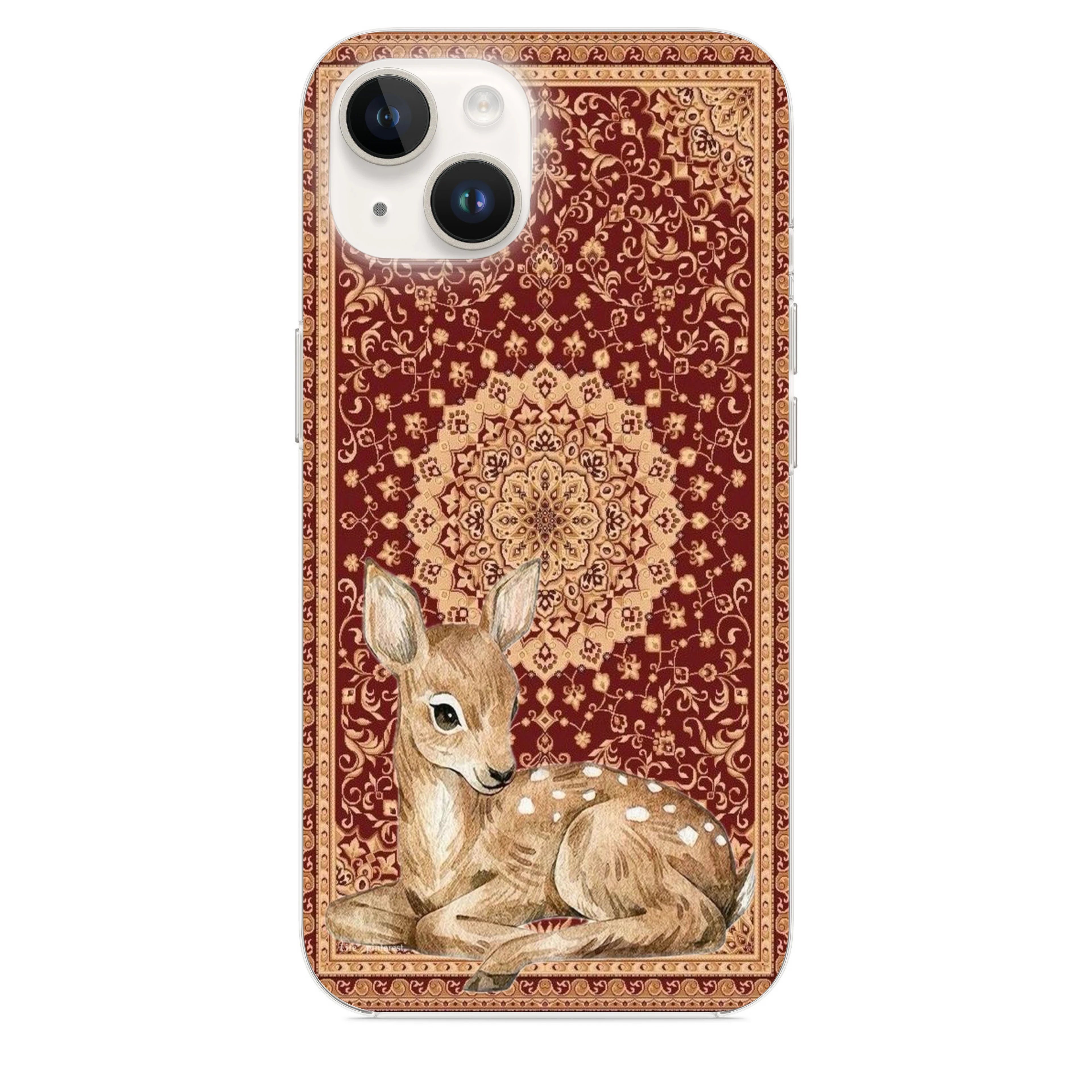 Ceylan Kilim Telefon Kılıfı