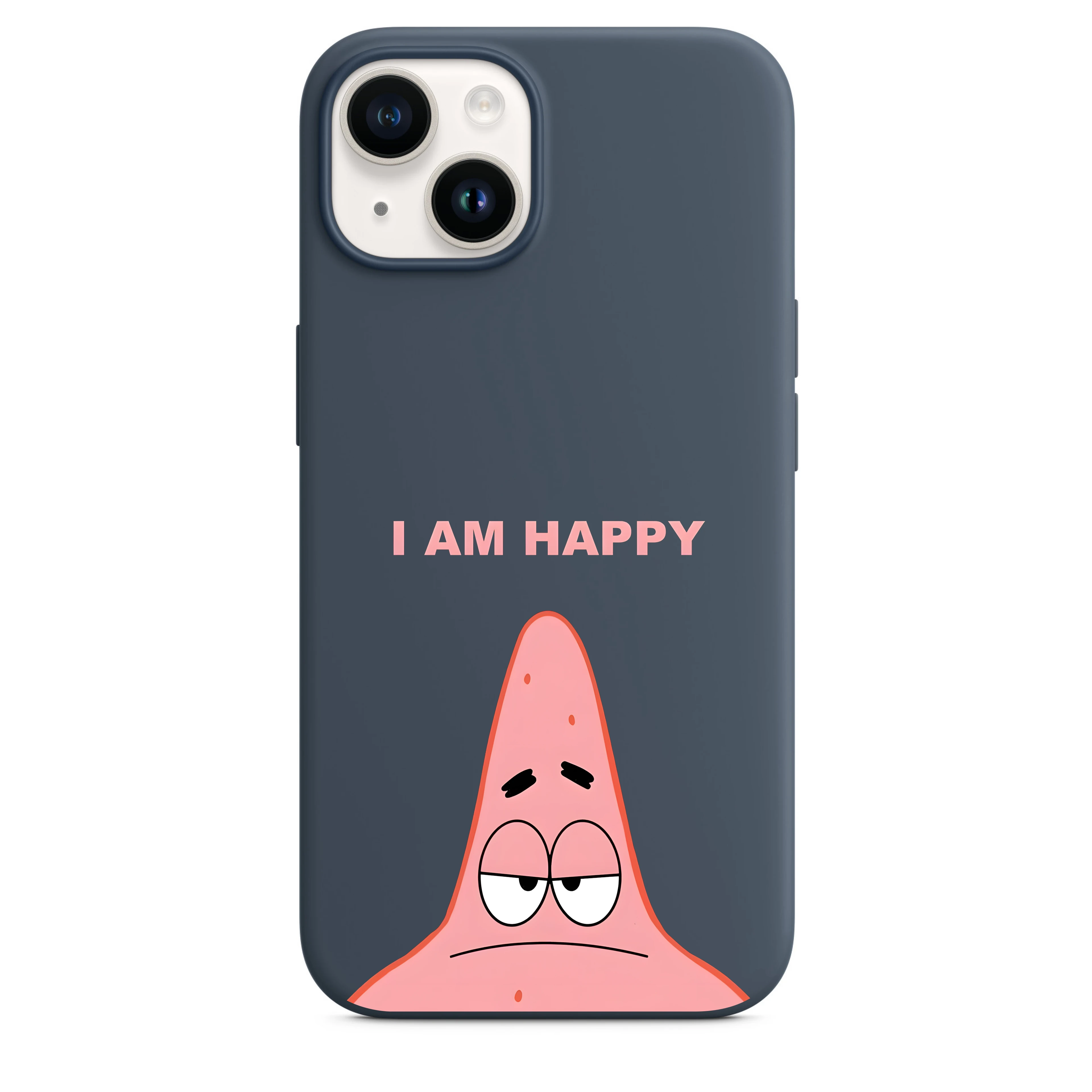 Patrick Telefon Kılıfı