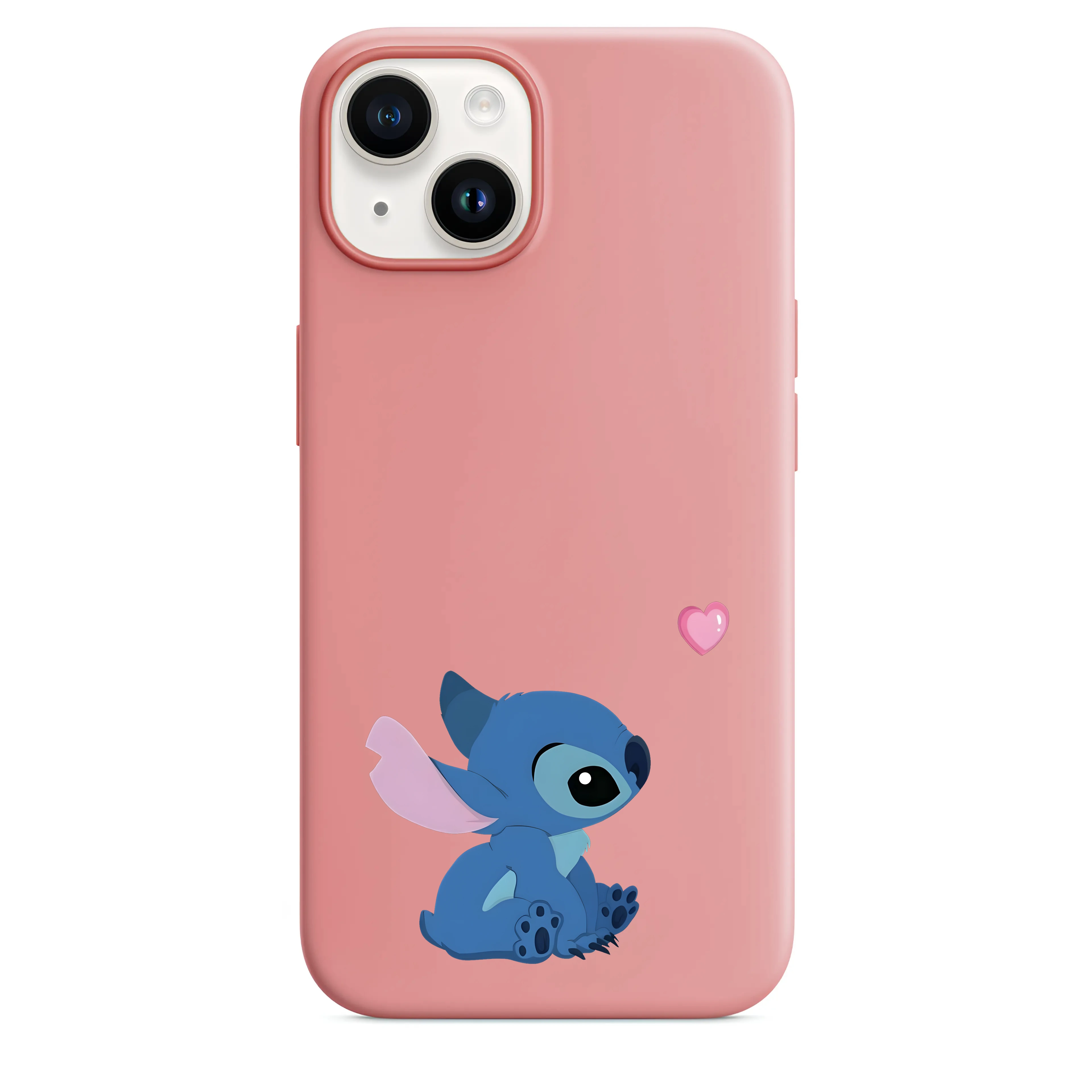 Stitch Telefon Kılıfı
