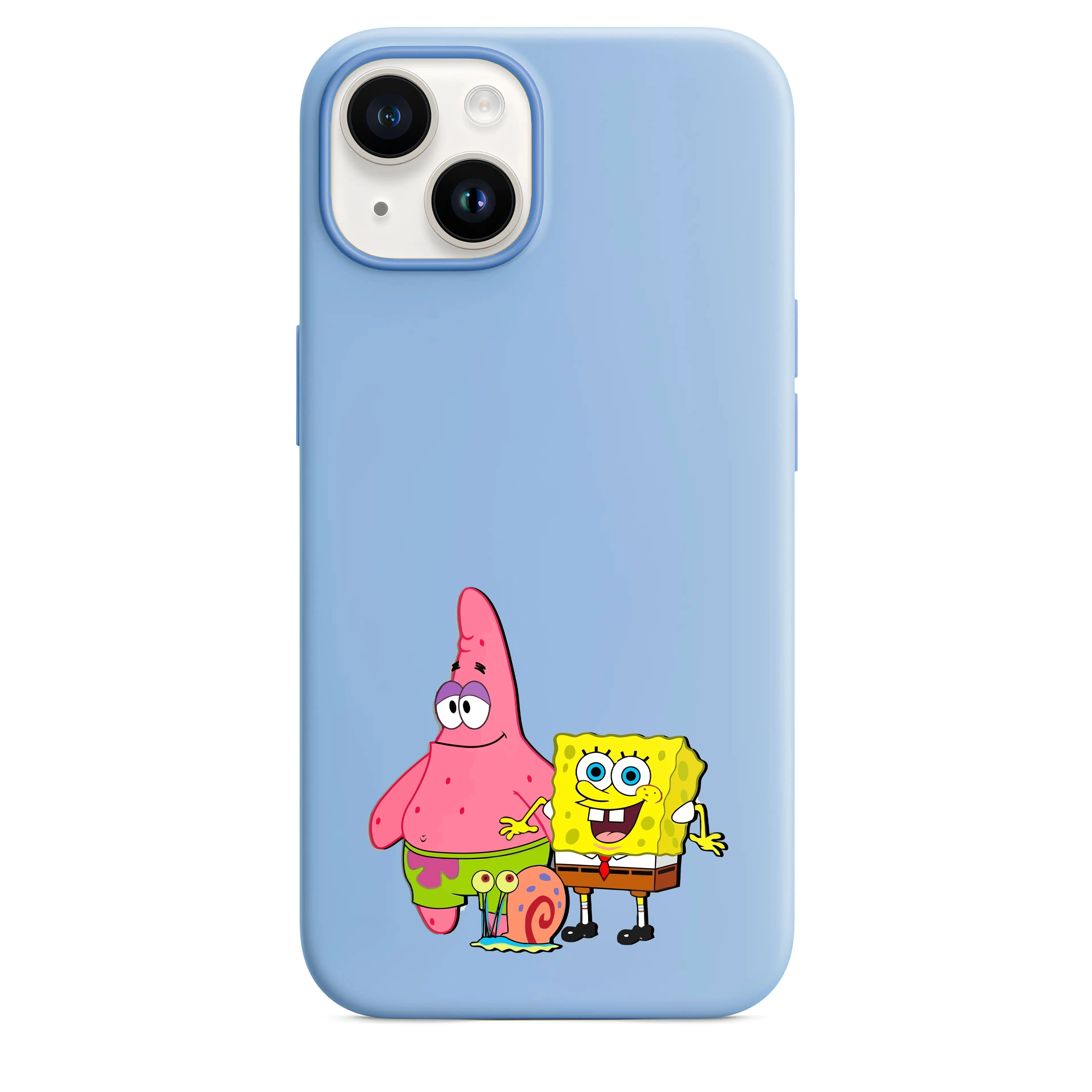 Sünger Bob Telefon Kılıfı