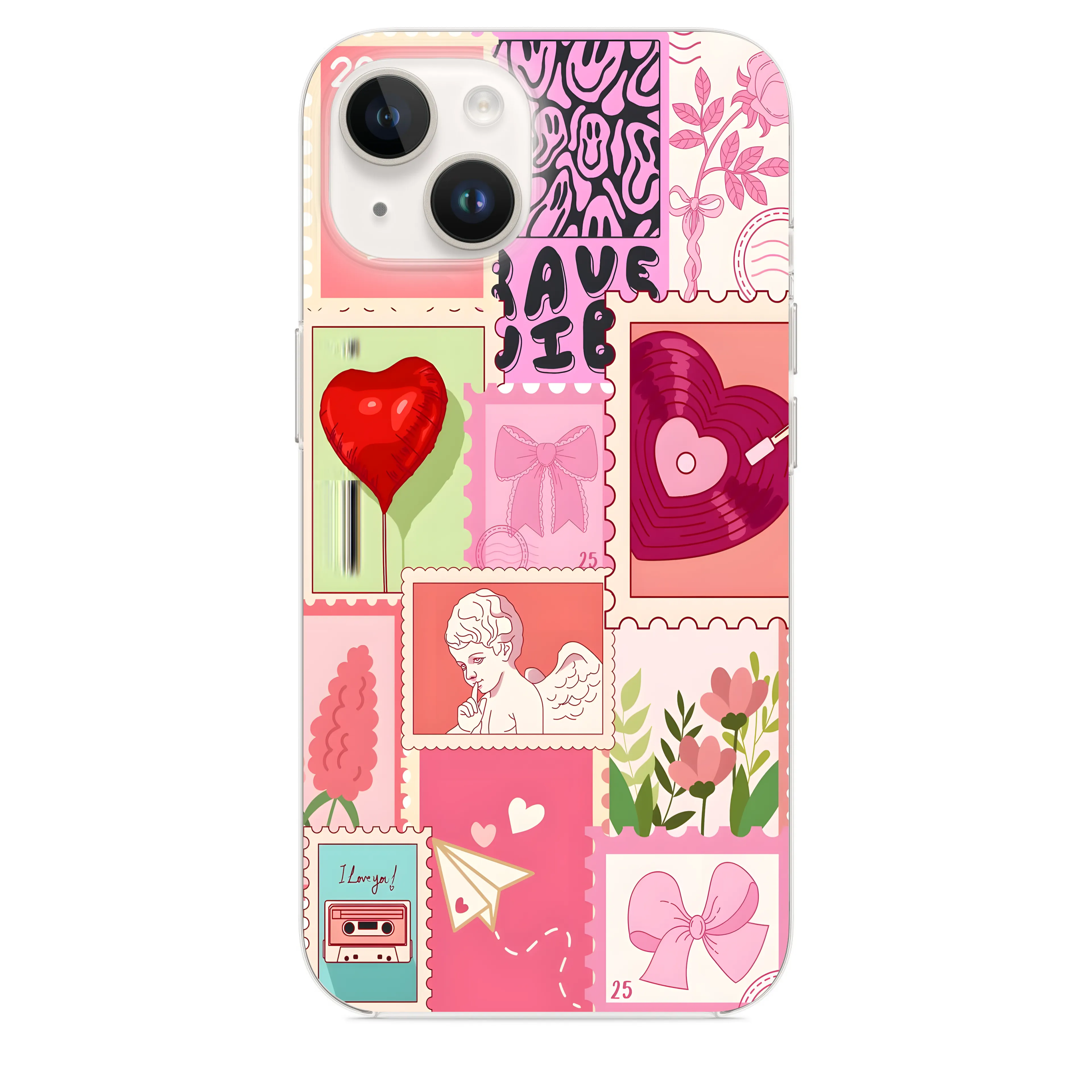 Good Vibes Telefon Kılıfı