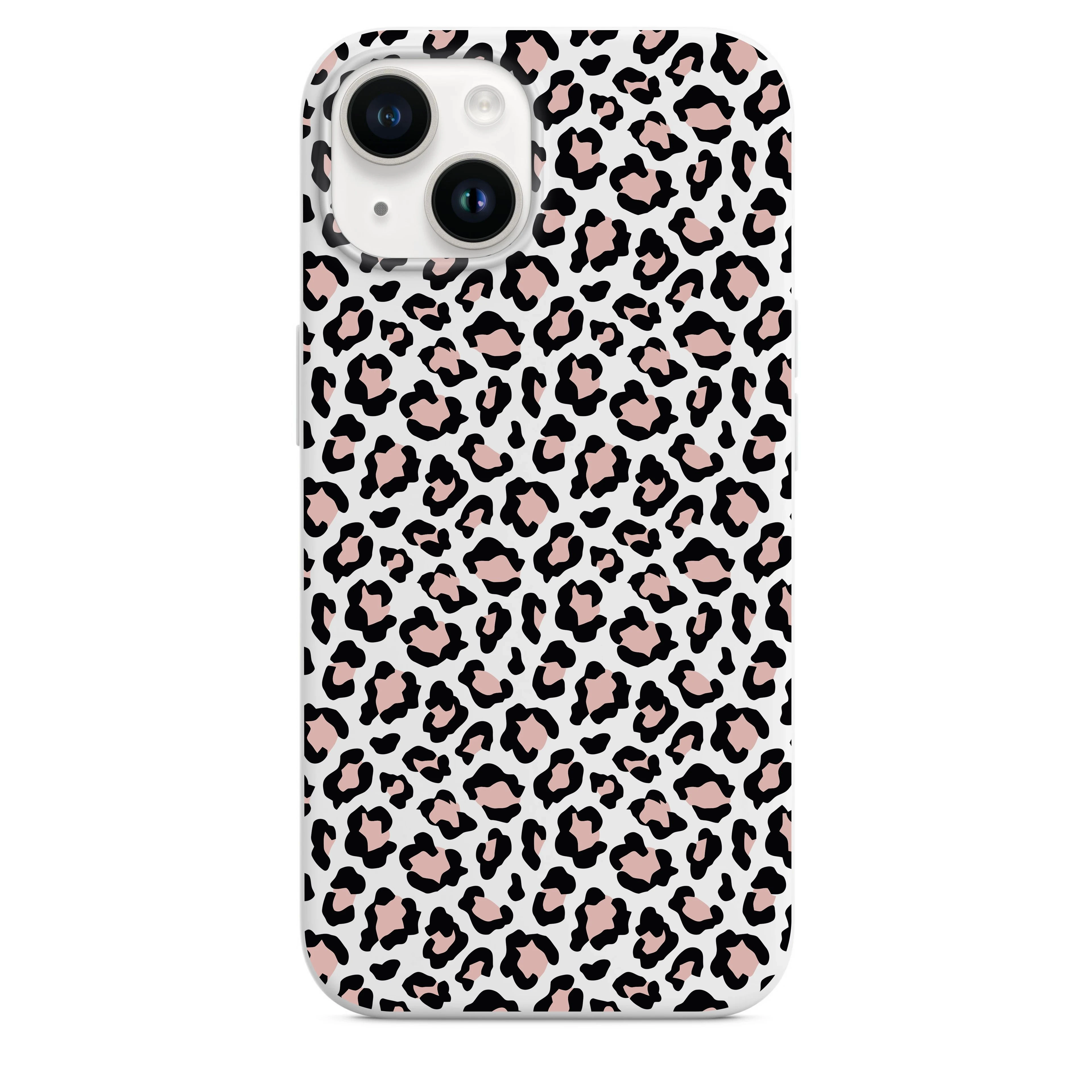 Leopar Telefon Kılıfı