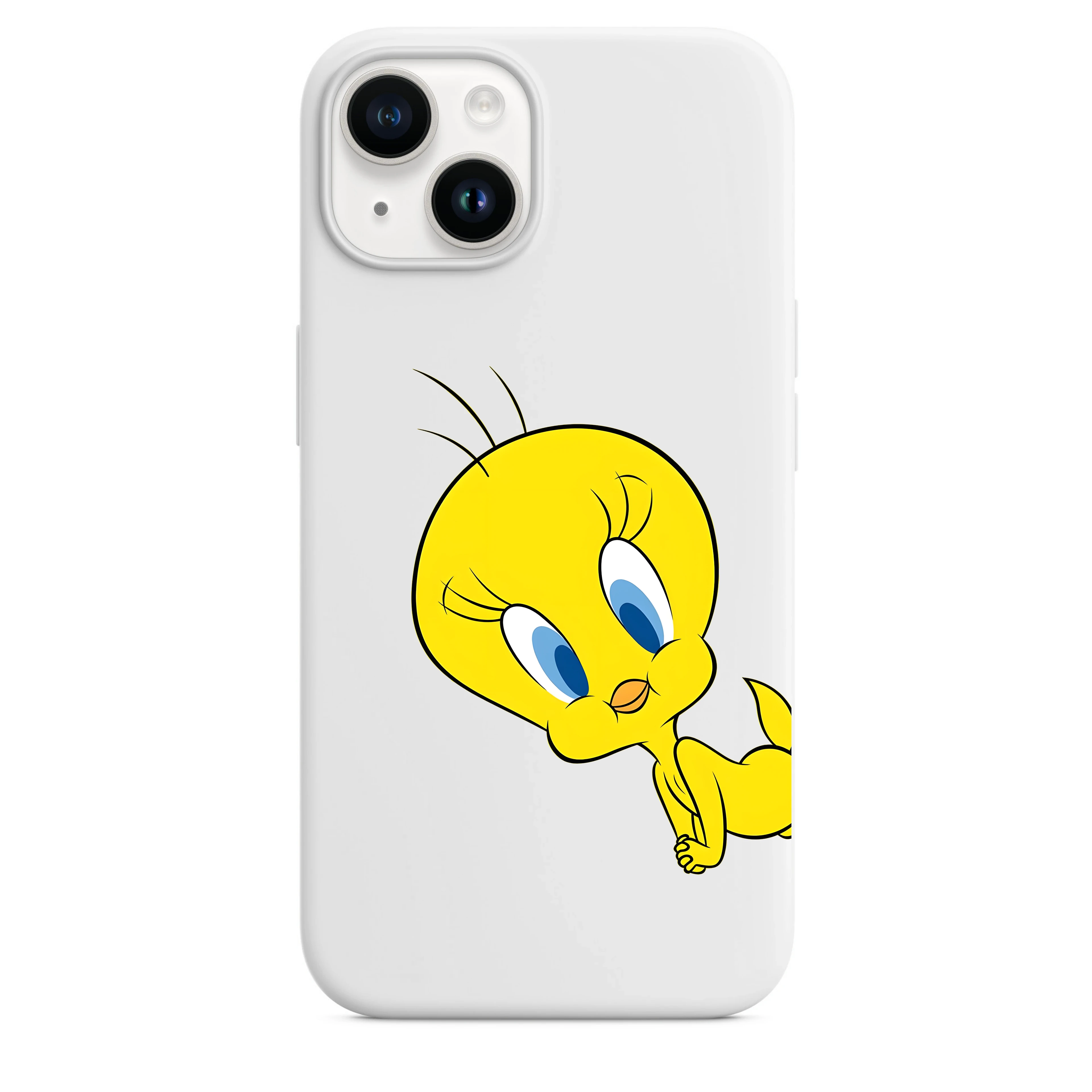 Tweety Telefon Kılıfı