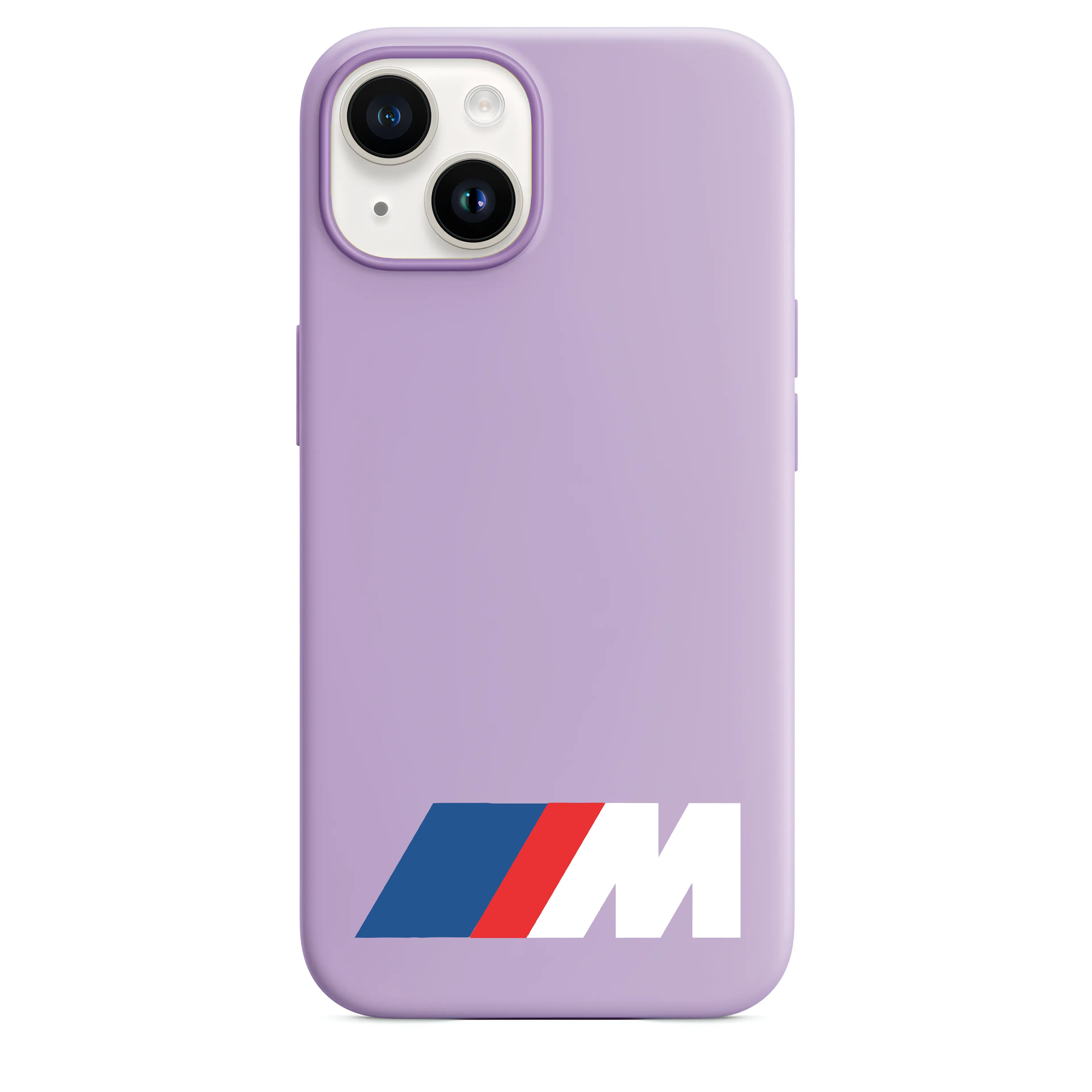 M Power Telefon Kılıfı