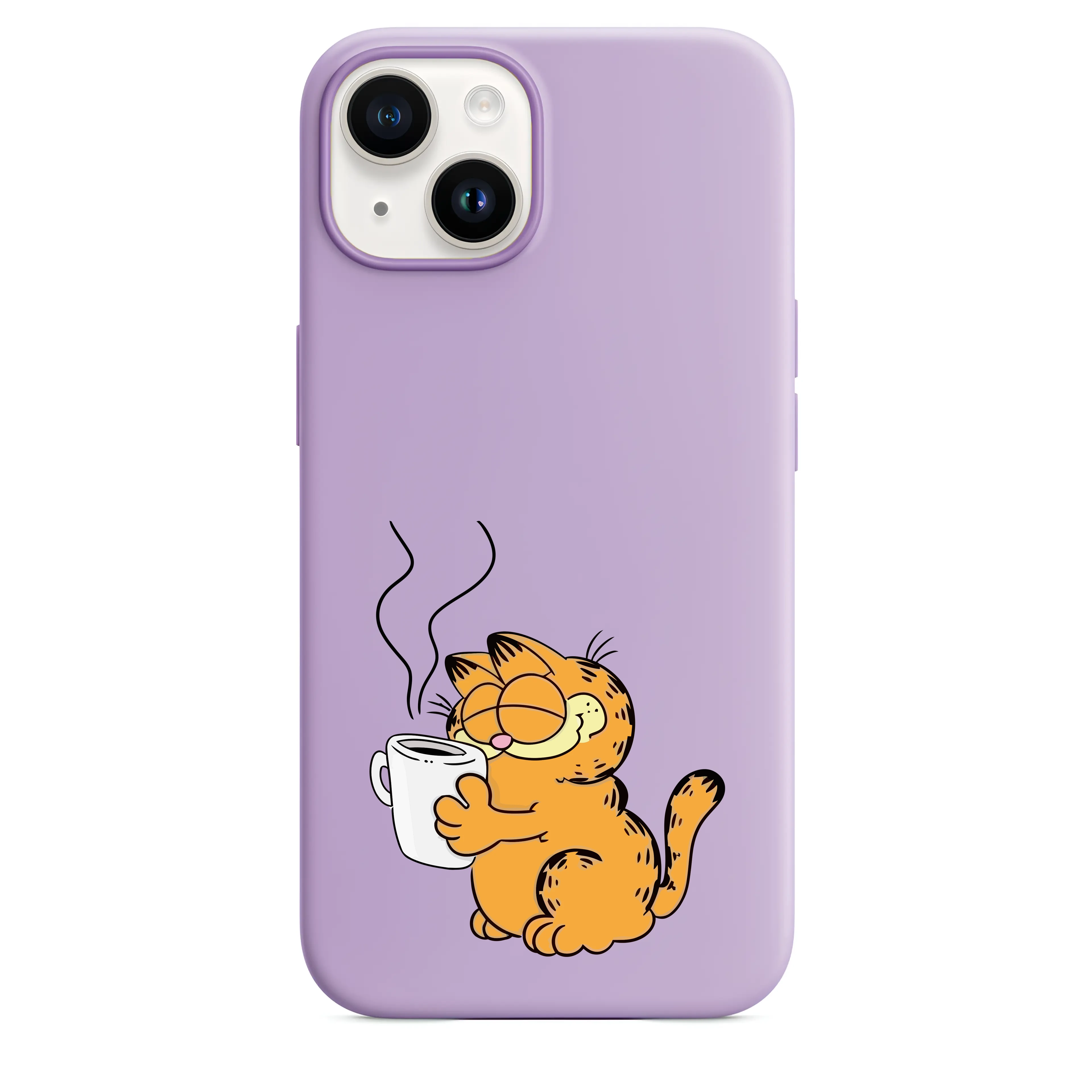 Garfield Telefon Kılıfı