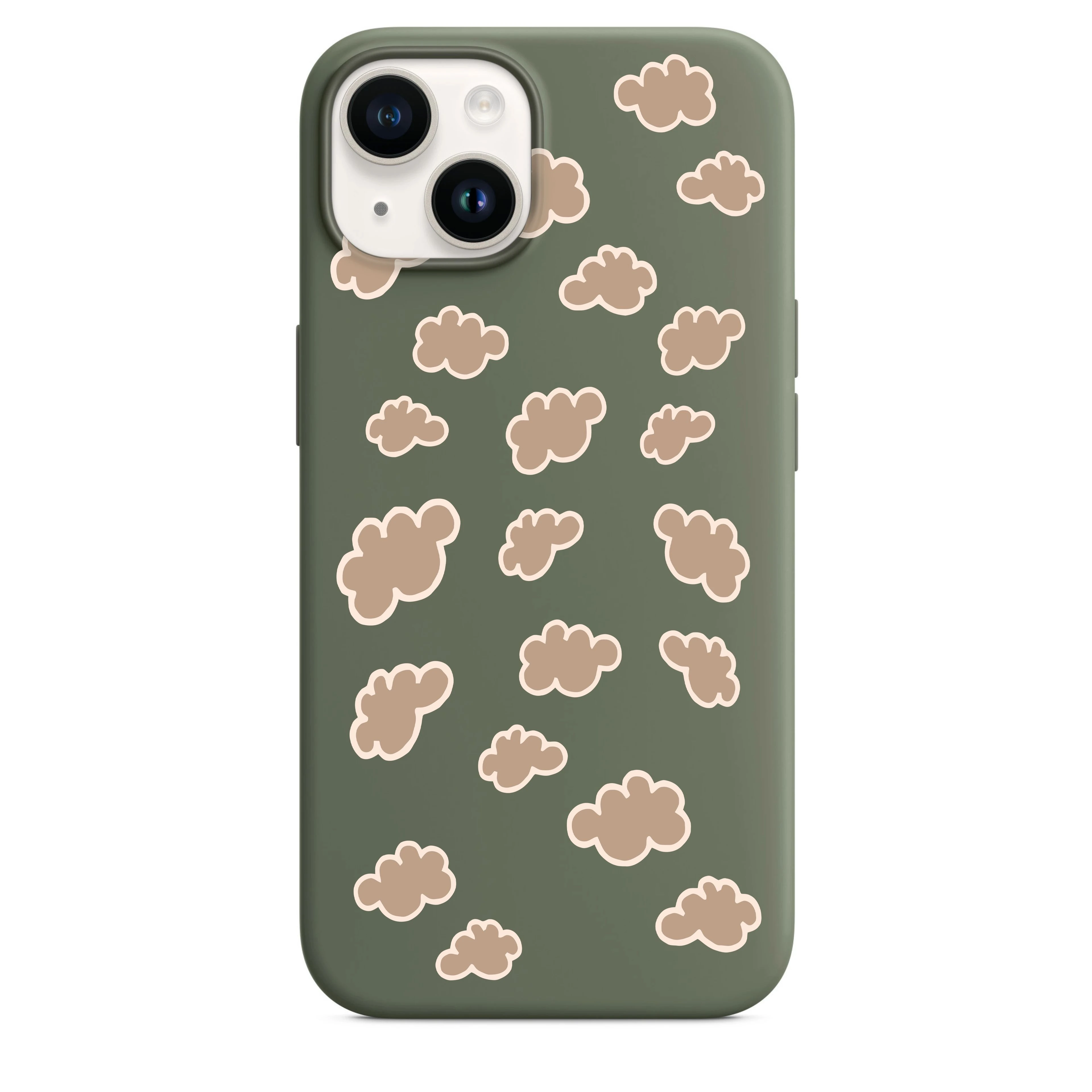 Bulut Telefon Kılıfı