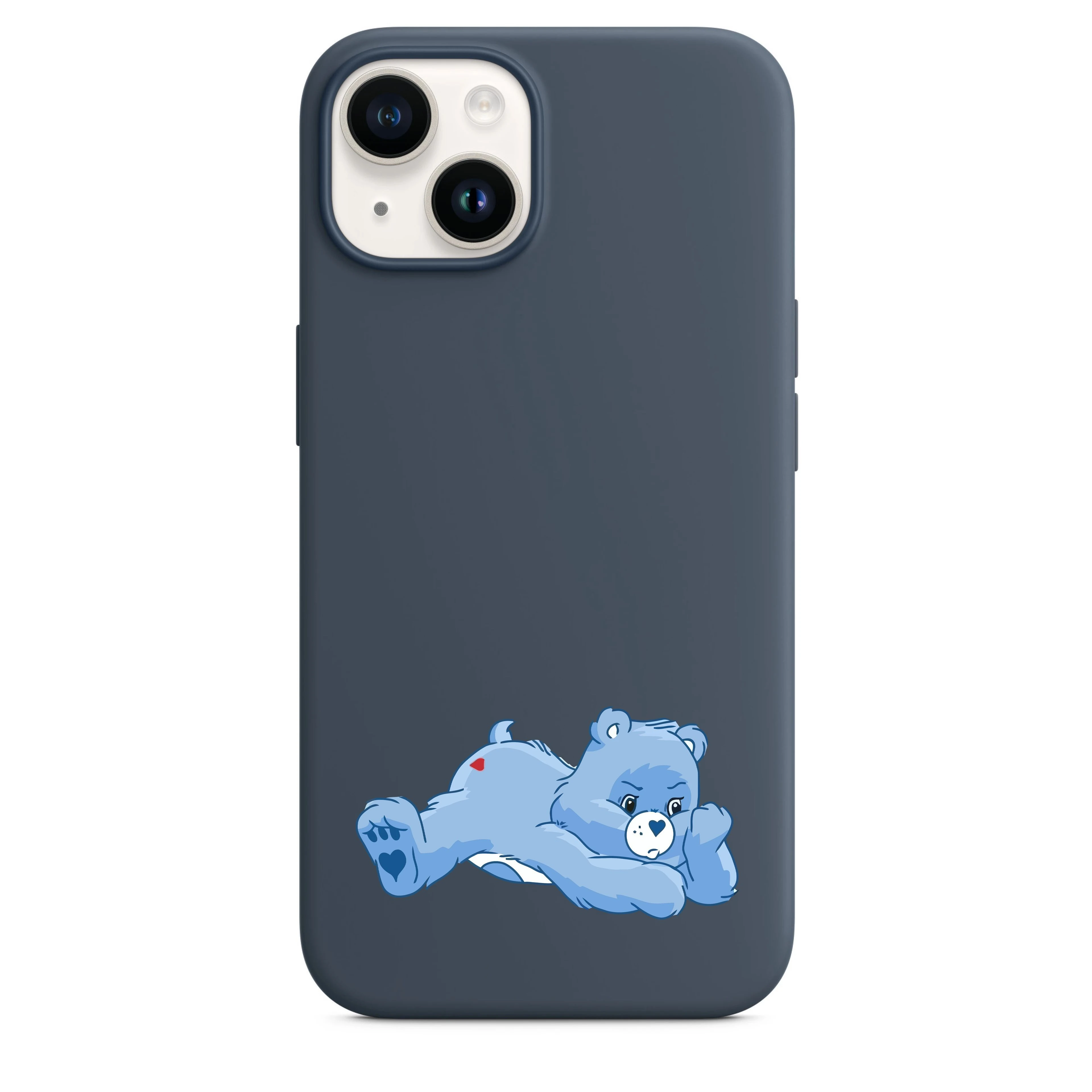 Care Bears Telefon Kılıfı