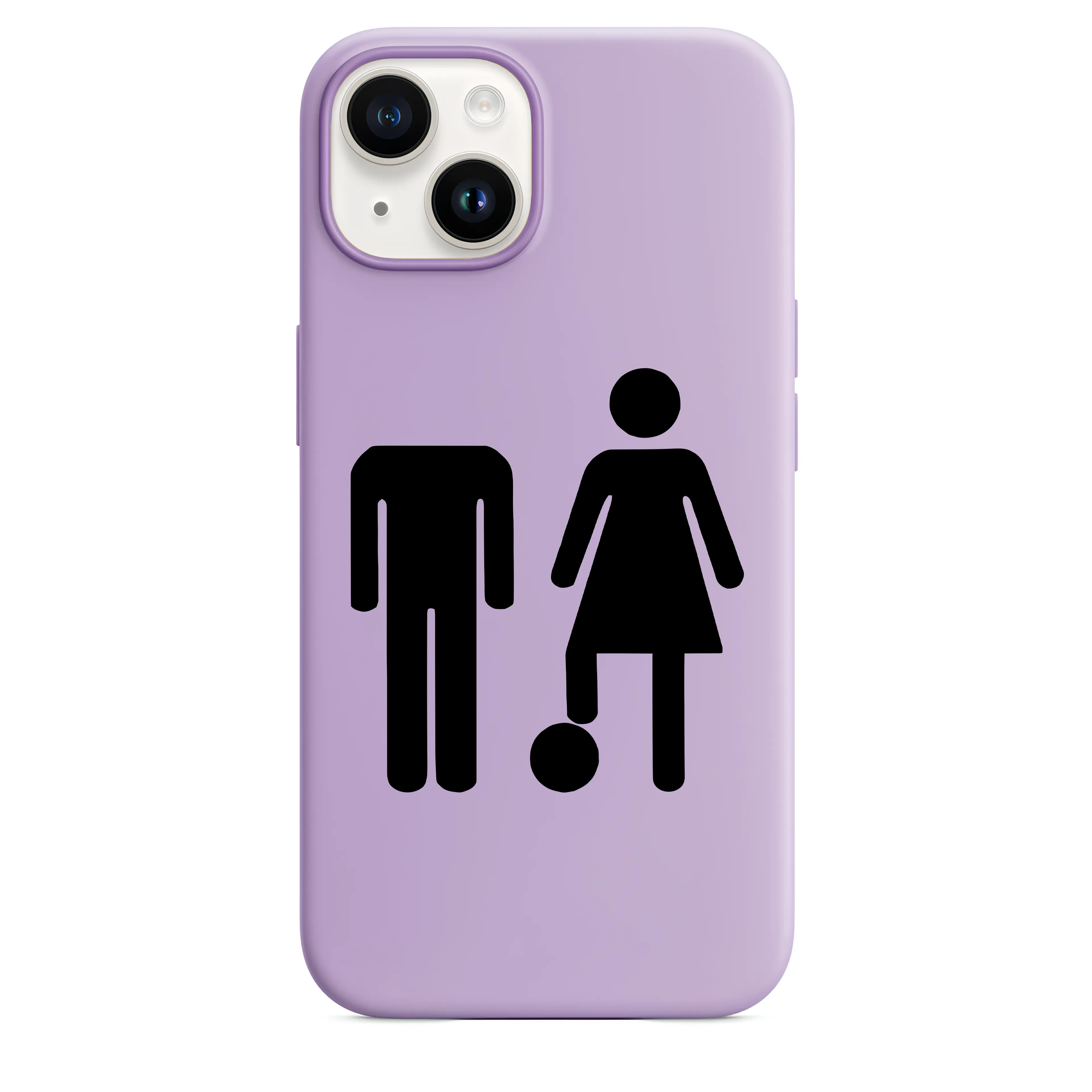 CTRL+HER Telefon Kılıfı