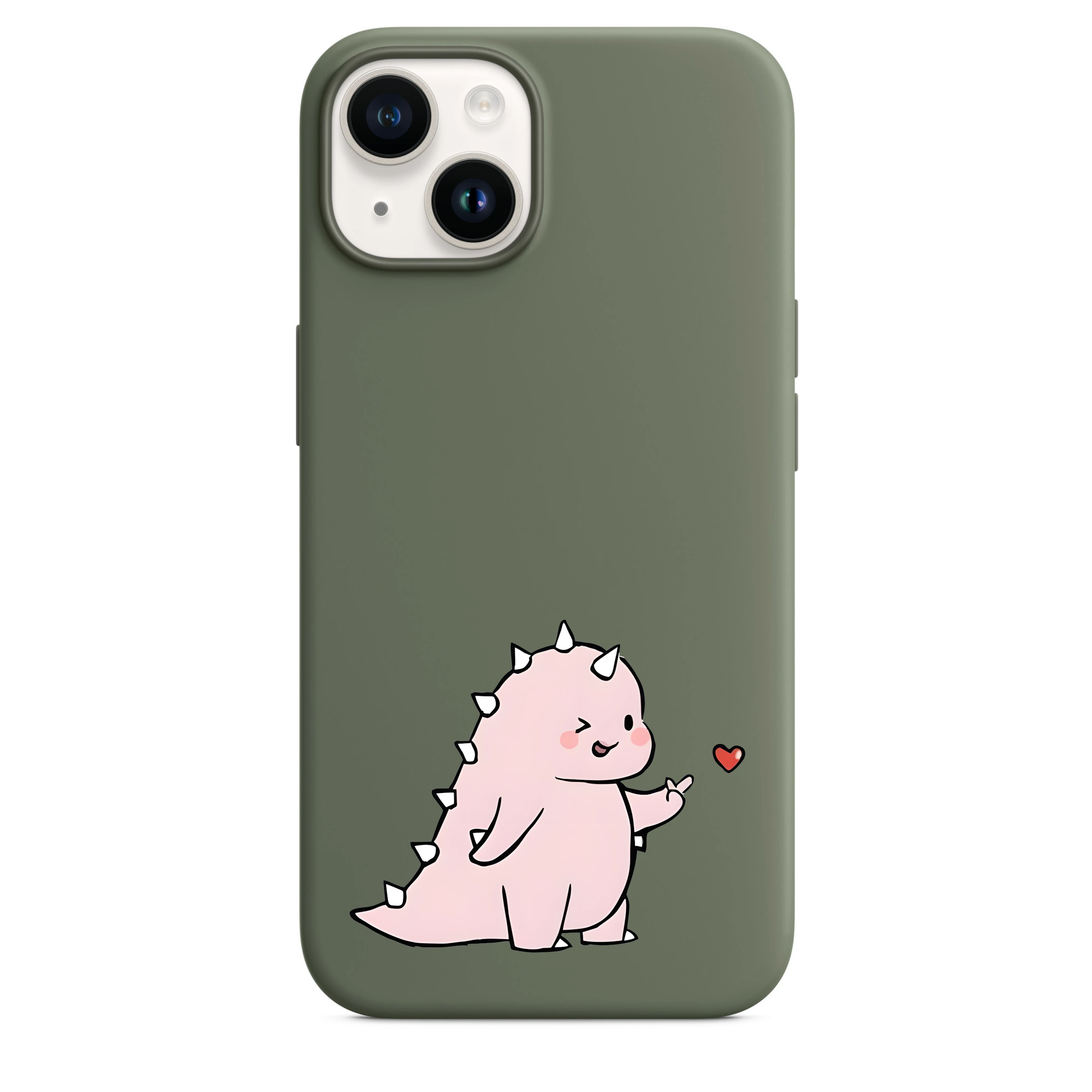 Dino Telefon Kılıfı