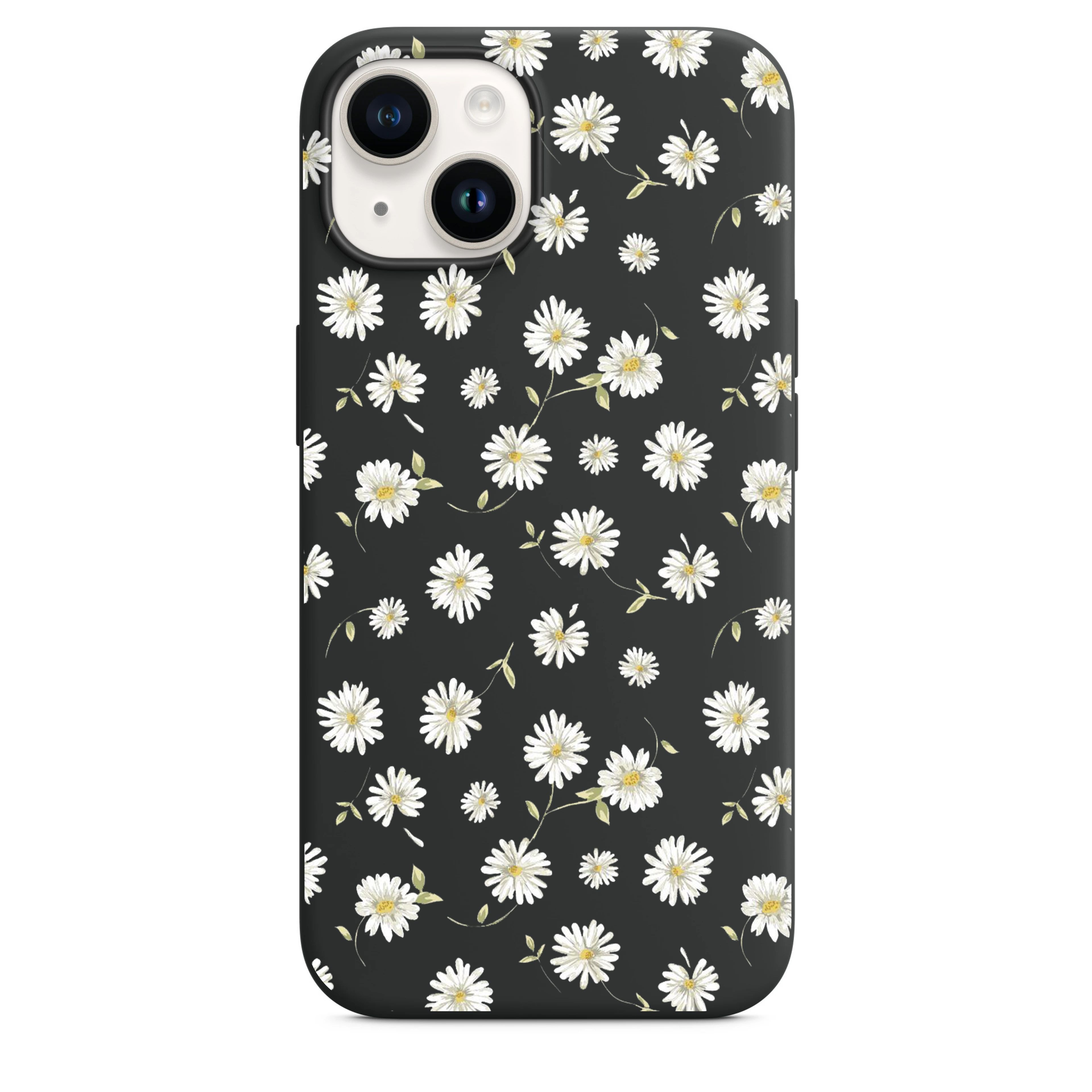 Papatya Telefon Kılıfı