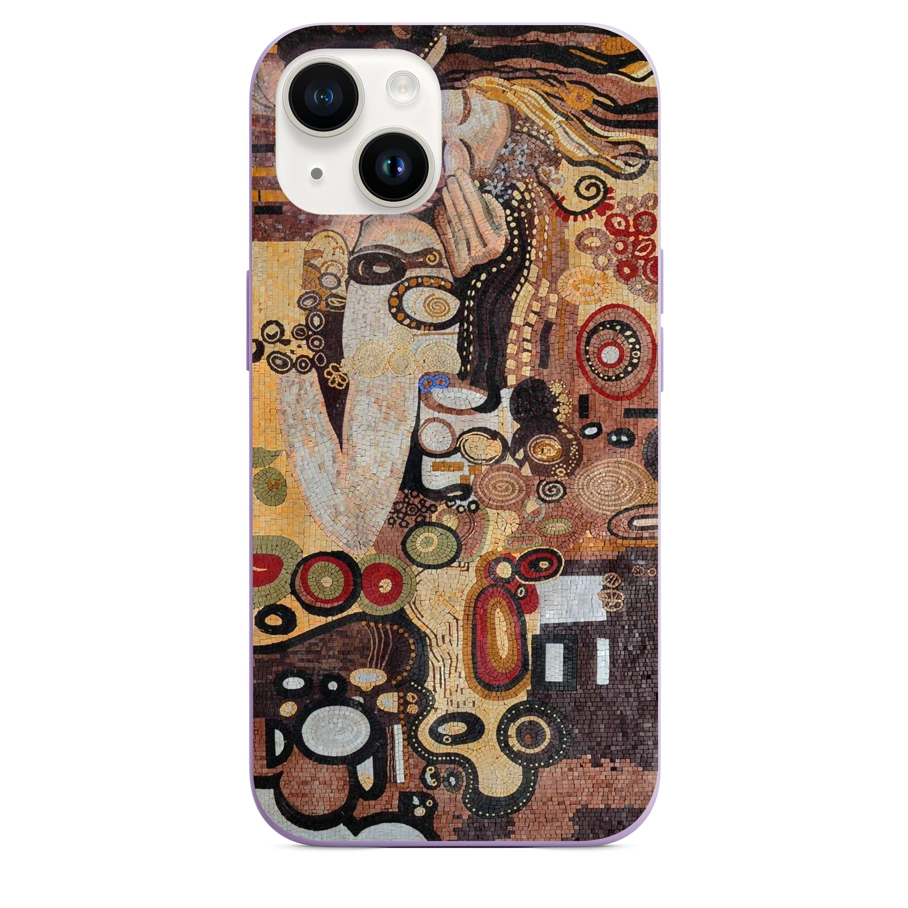 Mozaik Telefon Kılıfı