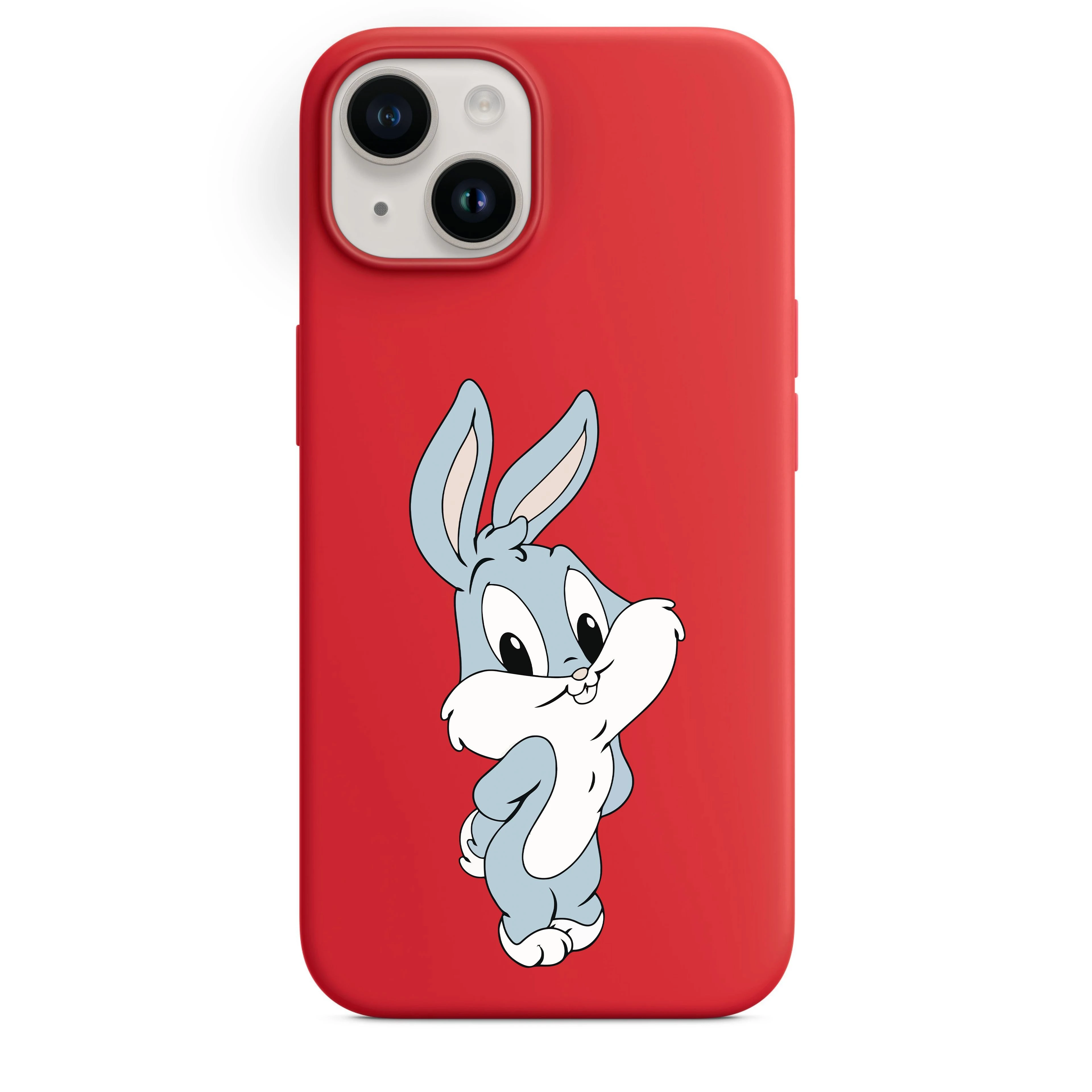 Bugs Bunny Telefon Kılıfı