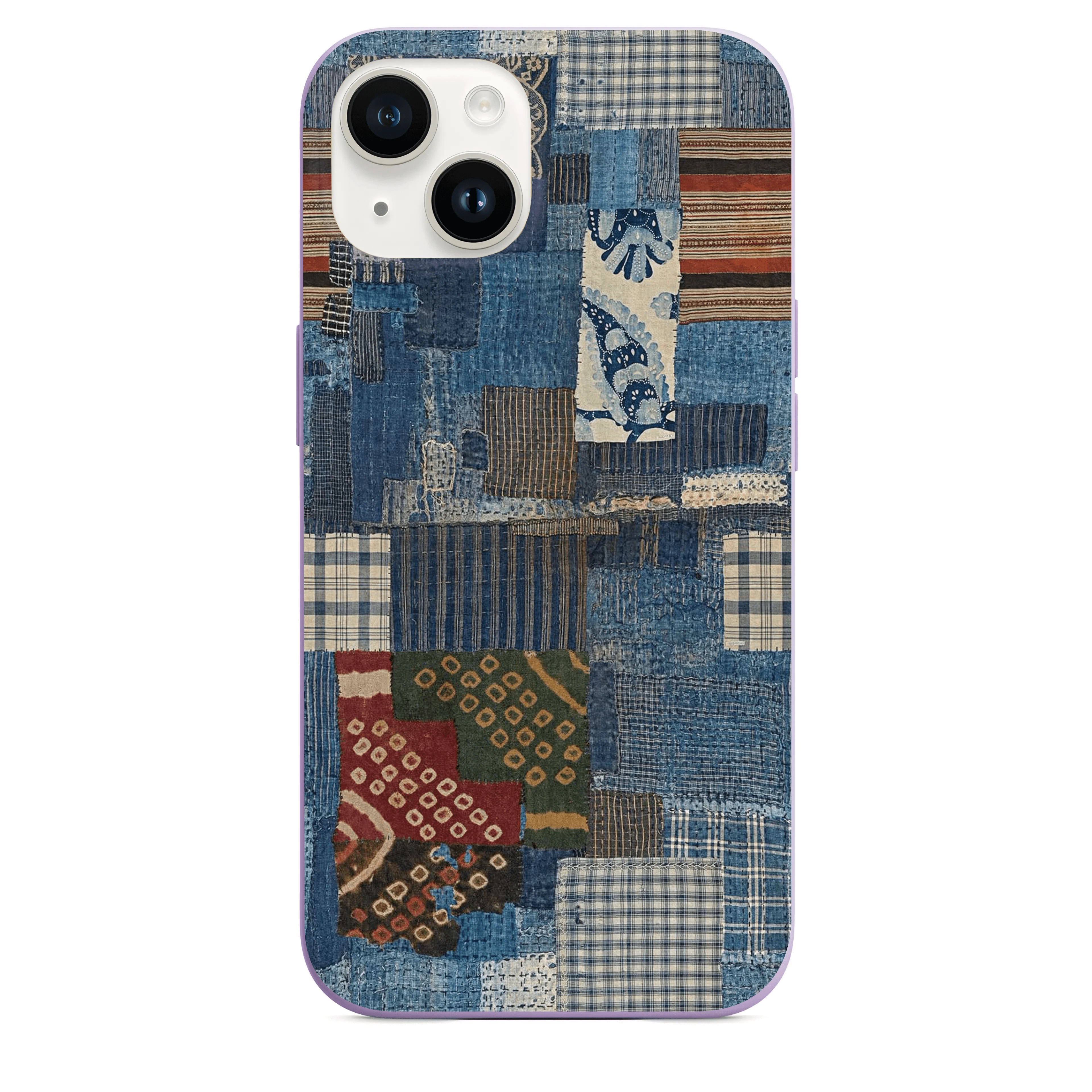 Jeans Telefon Kılıfı