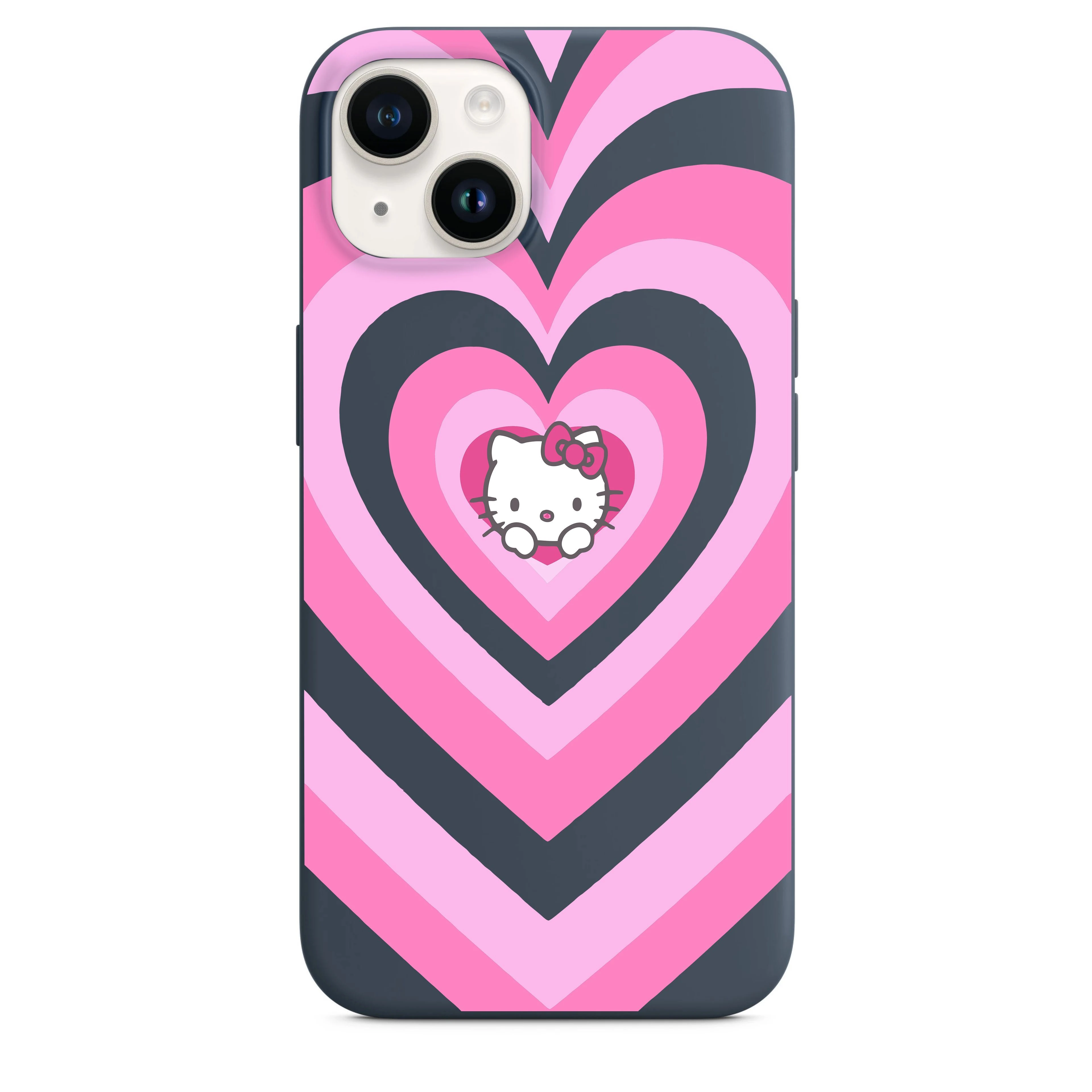Hello Kitty Telefon Kılıfı