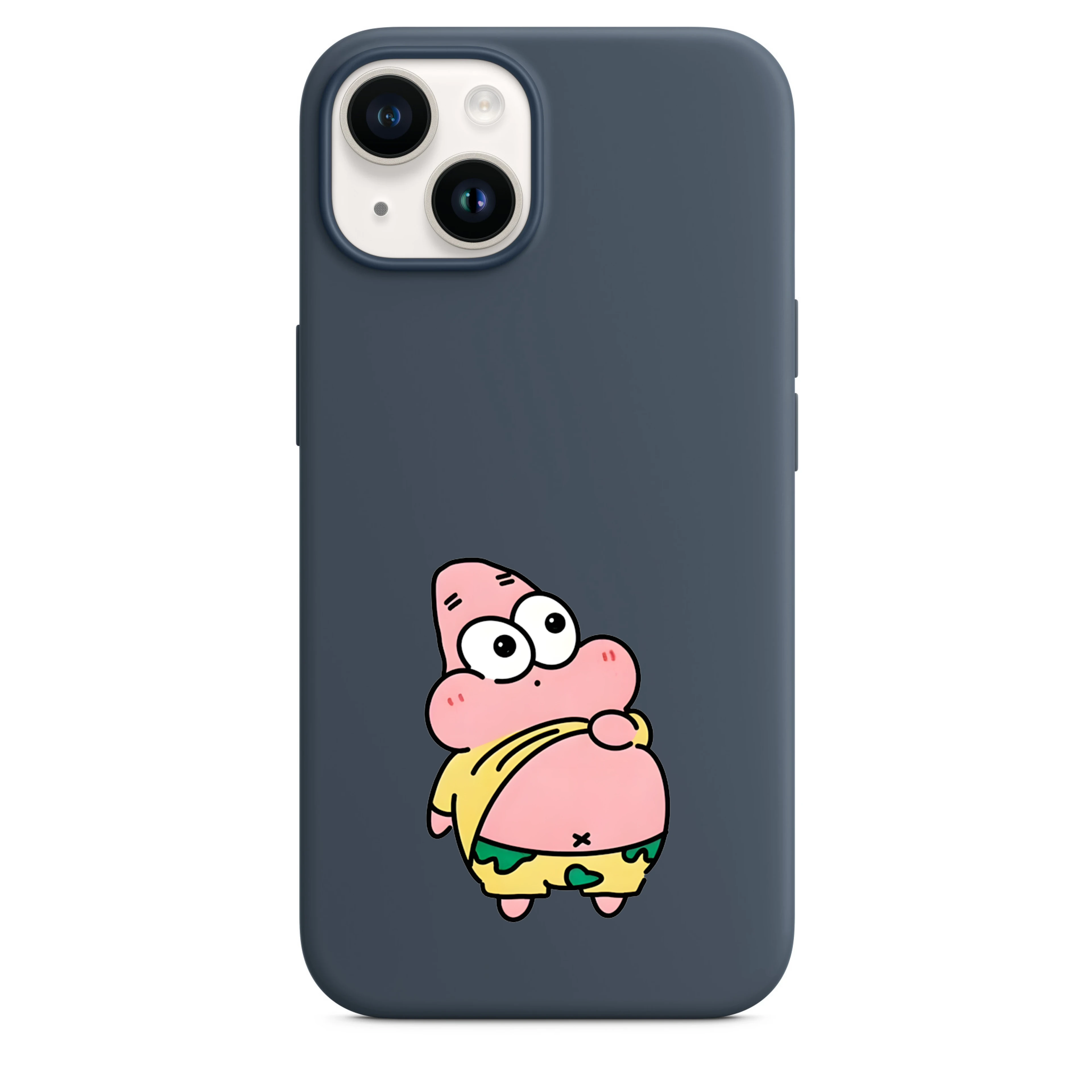 Patrick Telefon Kılıfı