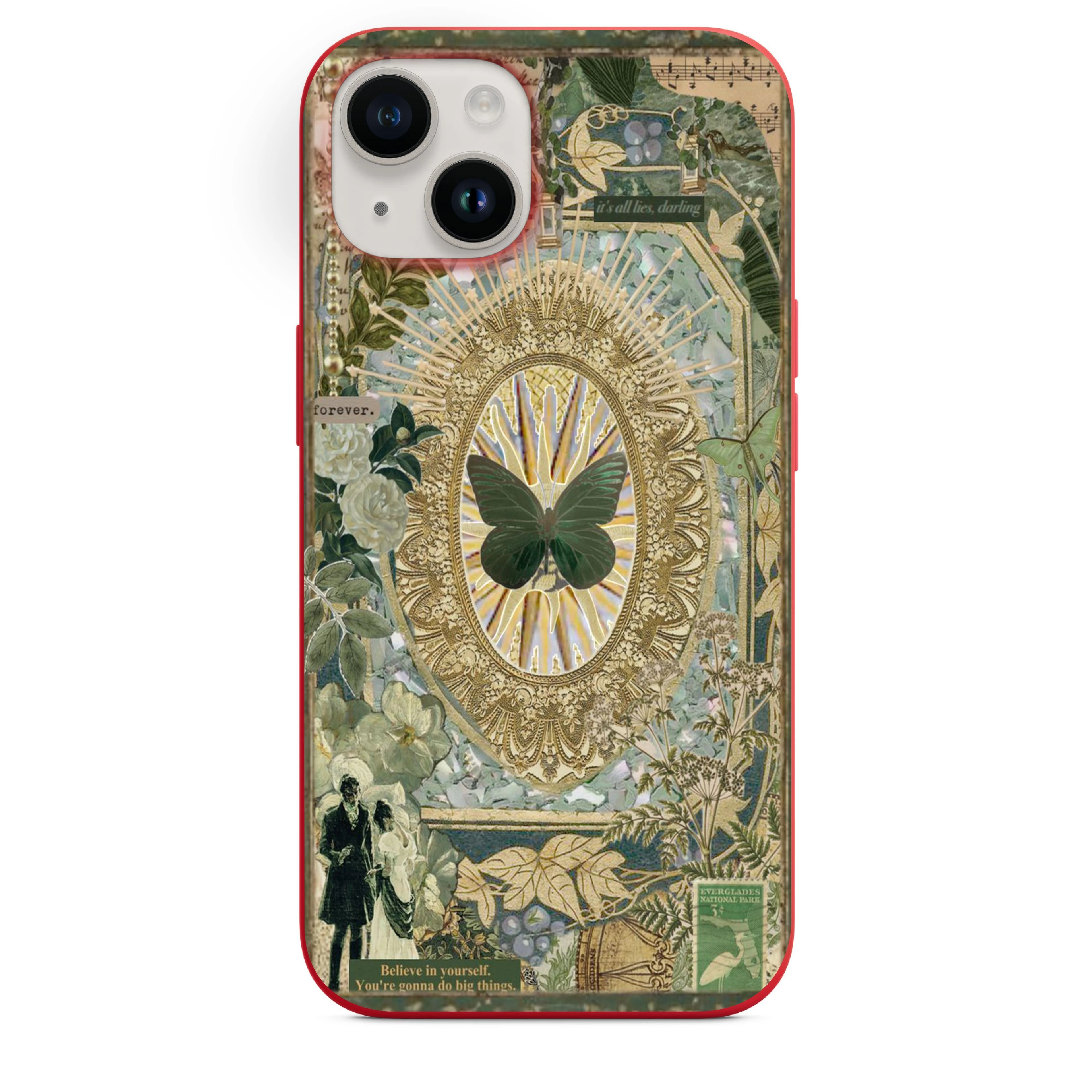 Forever Telefon Kılıfı