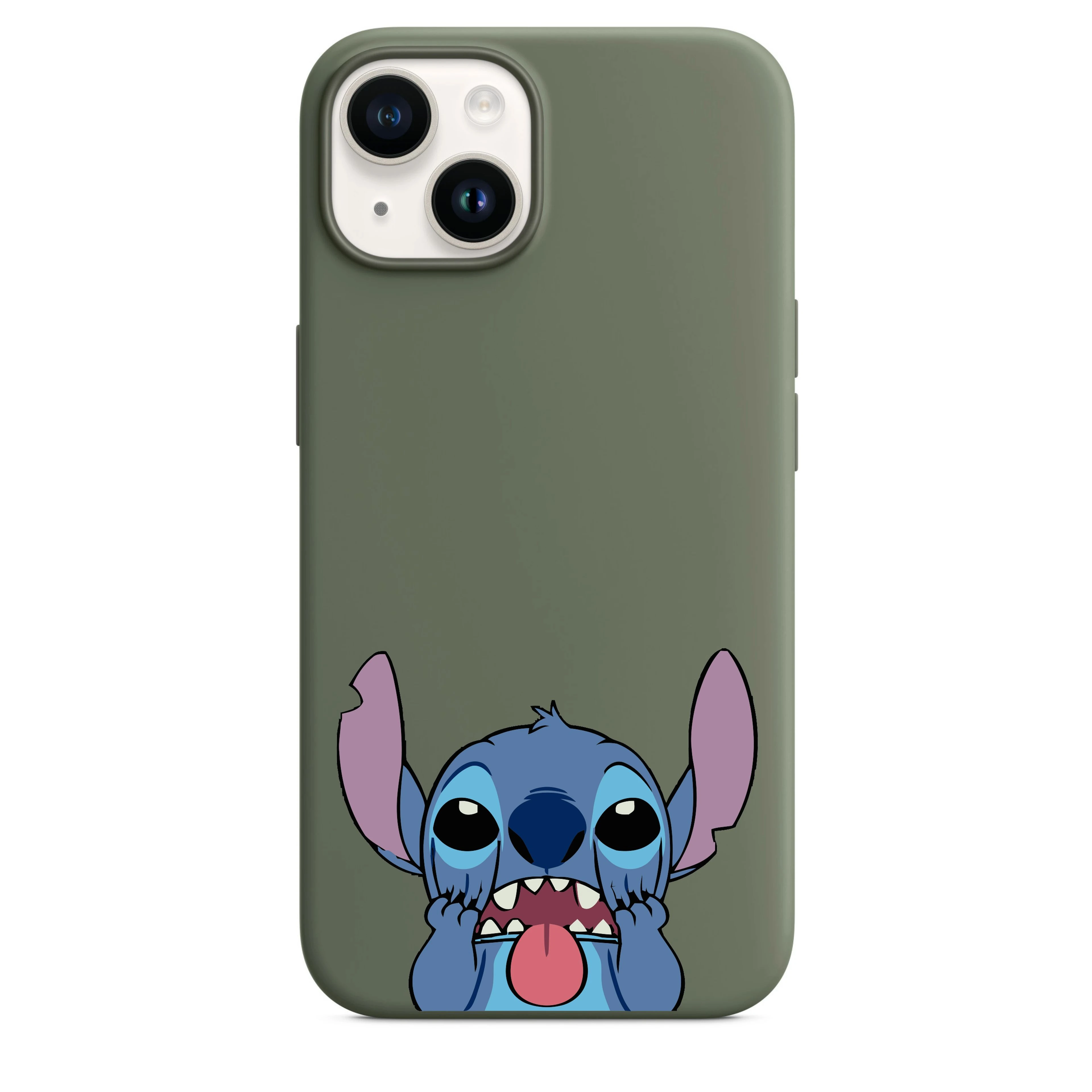 Stitch Telefon Kılıfı