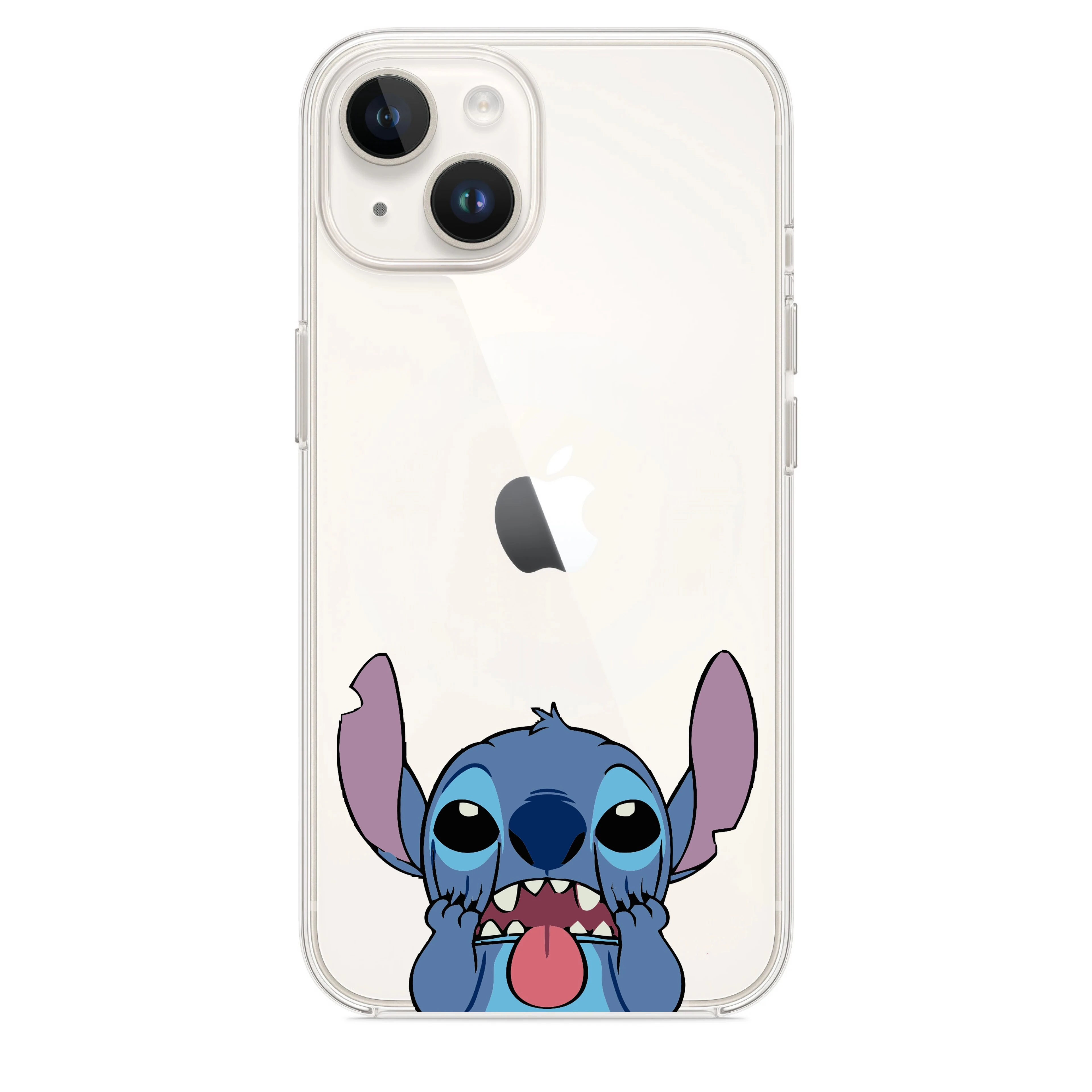 Stitch Telefon Kılıfı