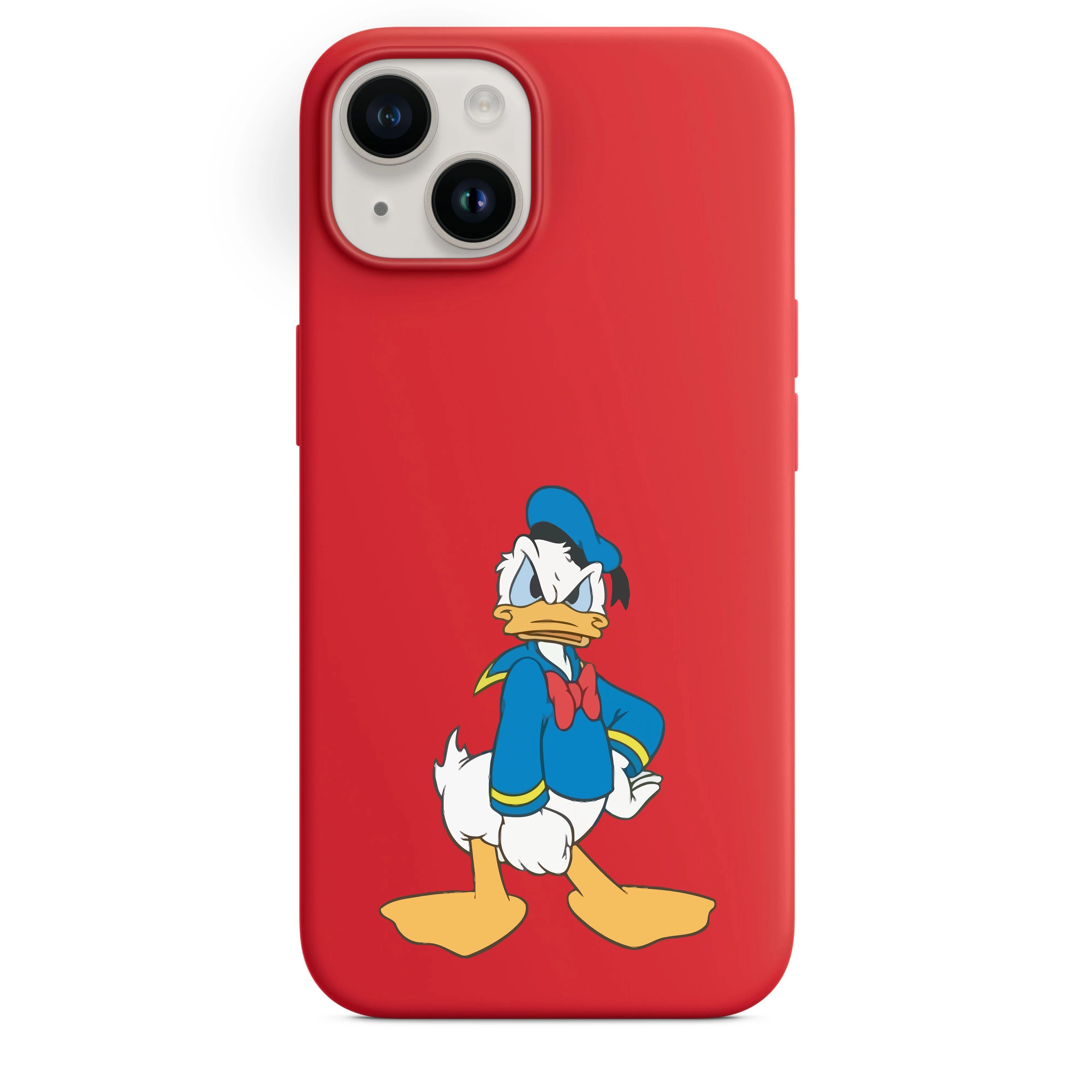 Donald Duck Telefon Kılıfı