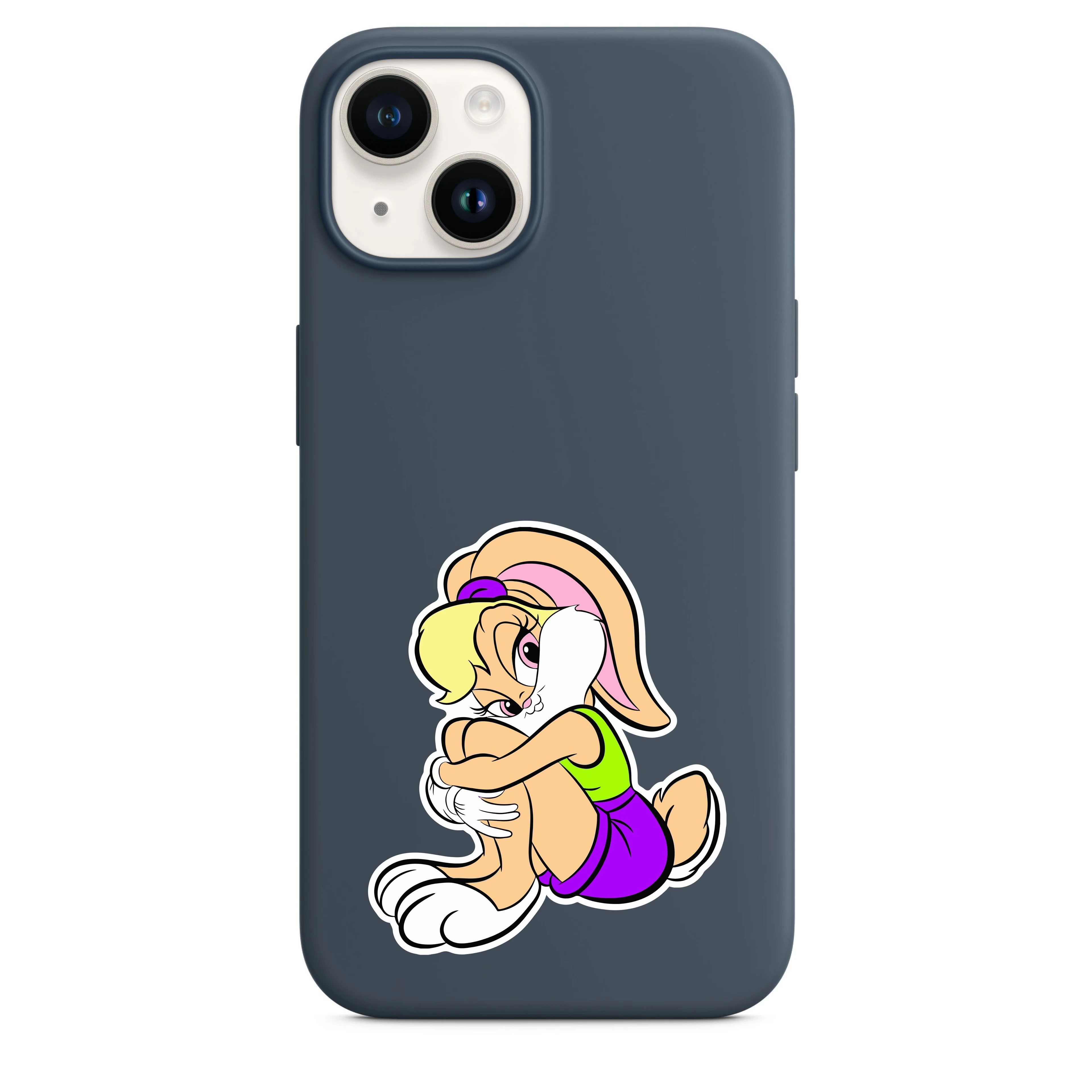 Lola Bunny Telefon Kılıfı