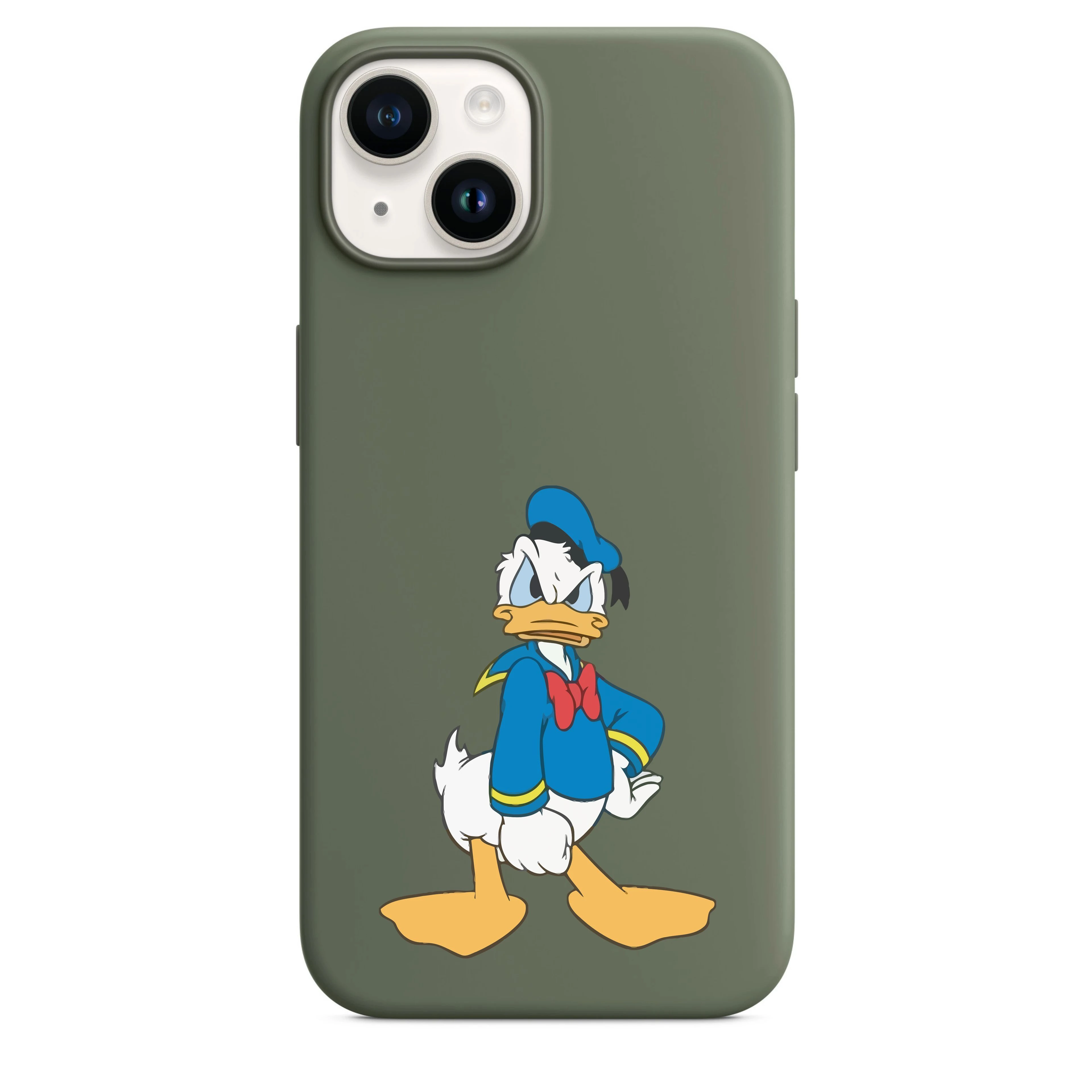 Donald Duck Telefon Kılıfı