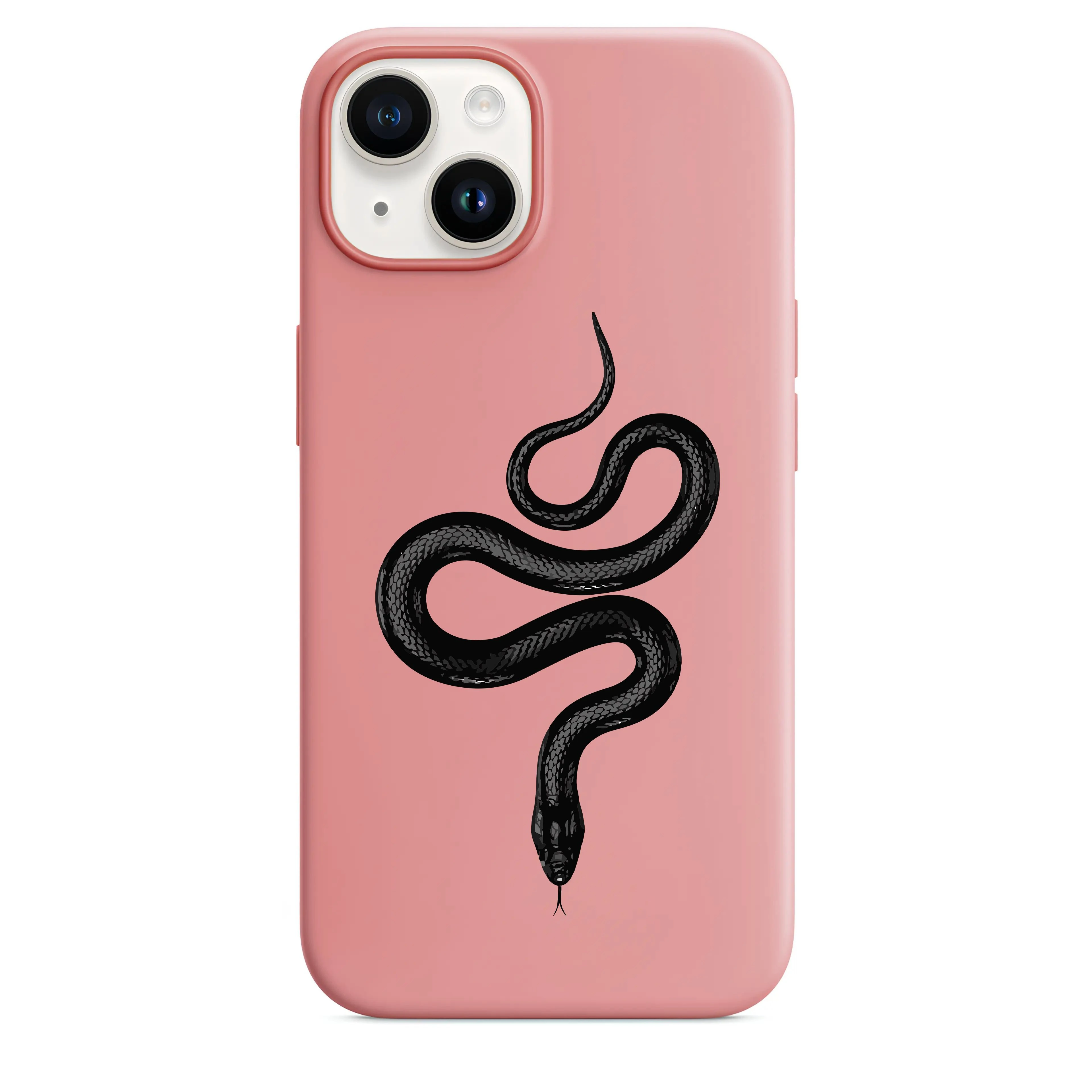 Yılan Telefon Kılıfı