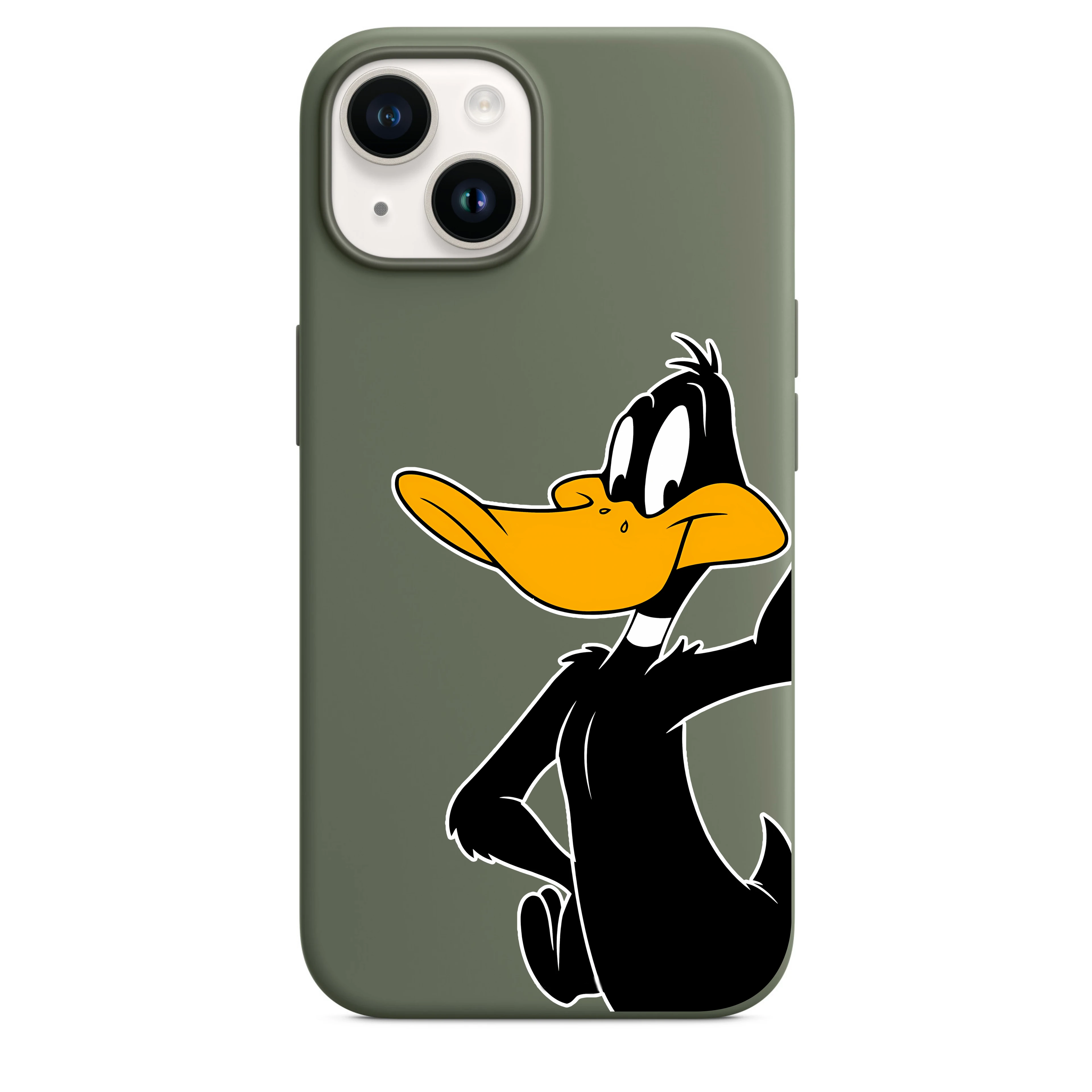 Daffy Duck Telefon Kılıfı